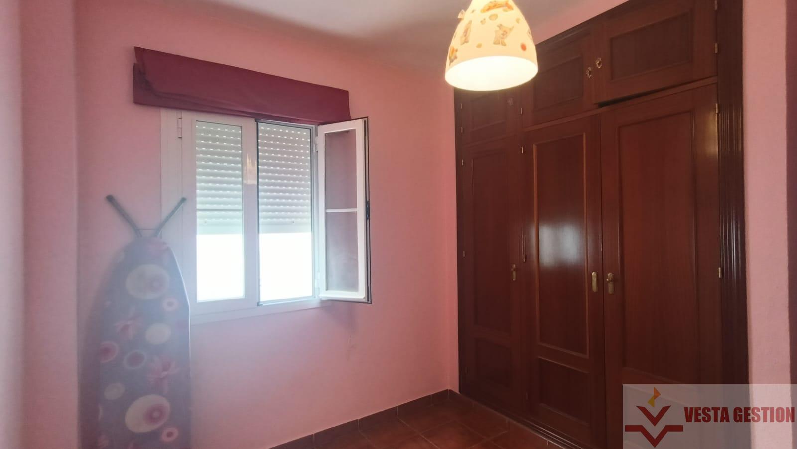 Venta de casa en San Fernando