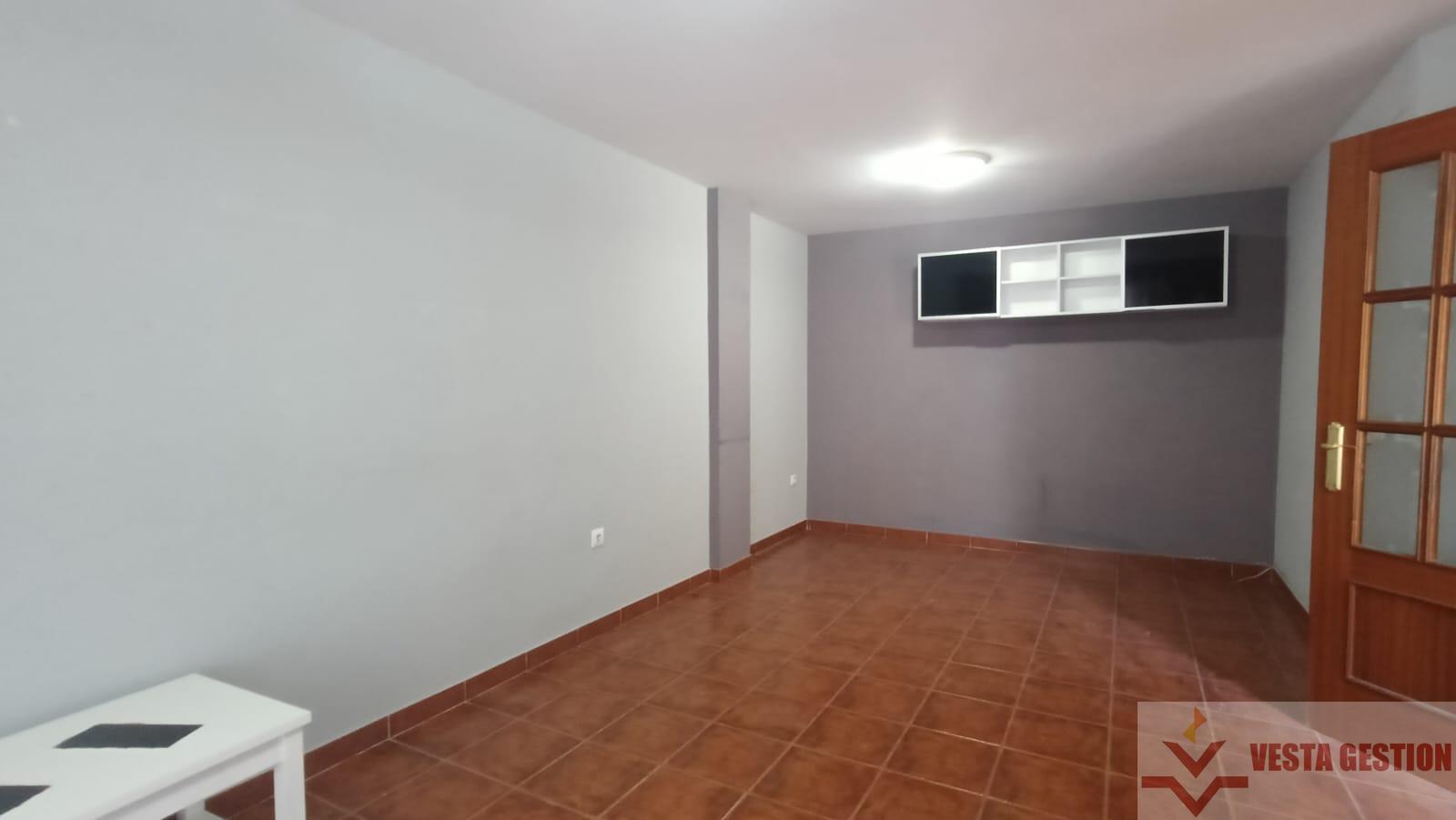 Venta de casa en San Fernando