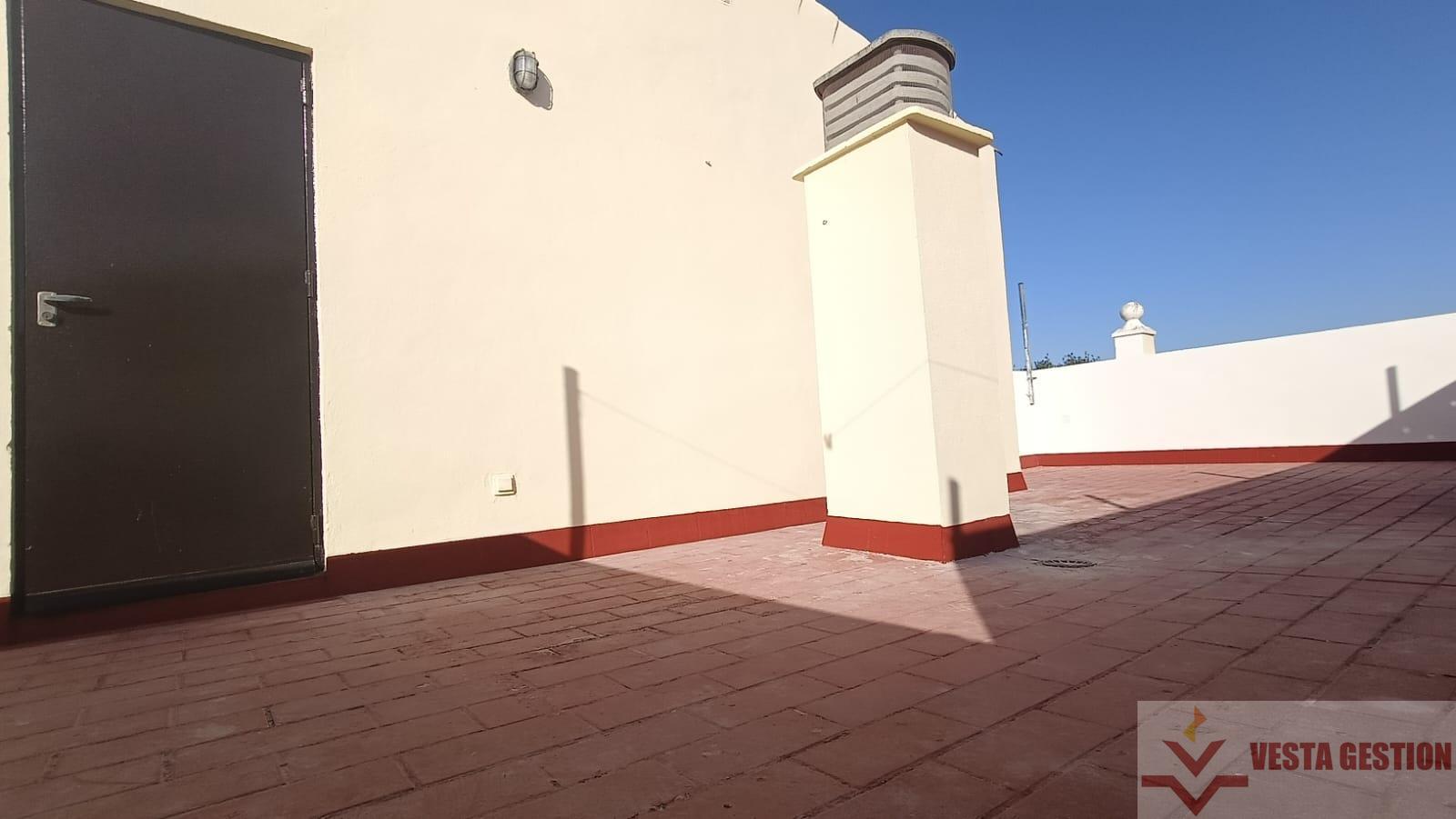 Venta de casa en San Fernando