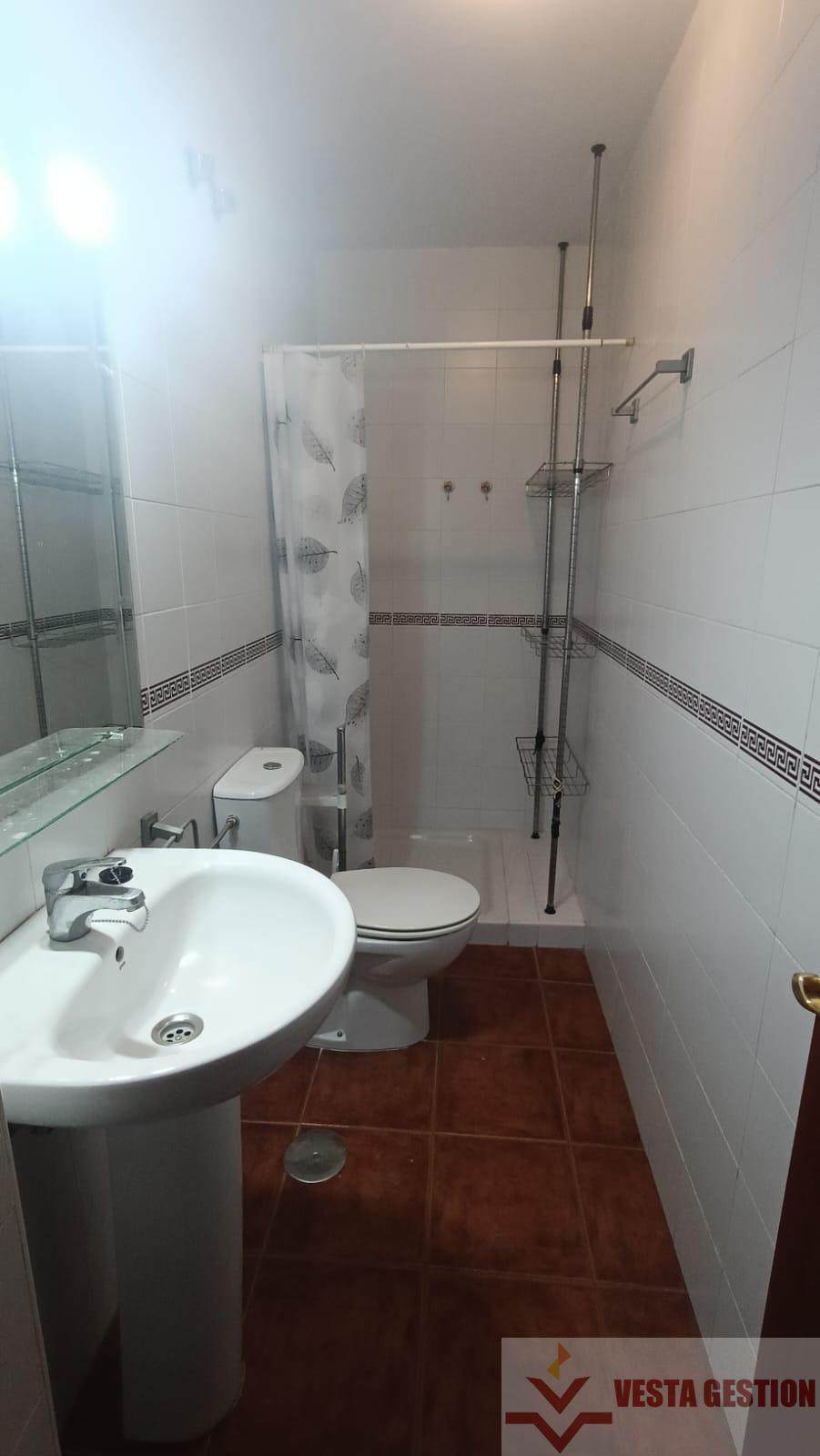 Venta de casa en San Fernando