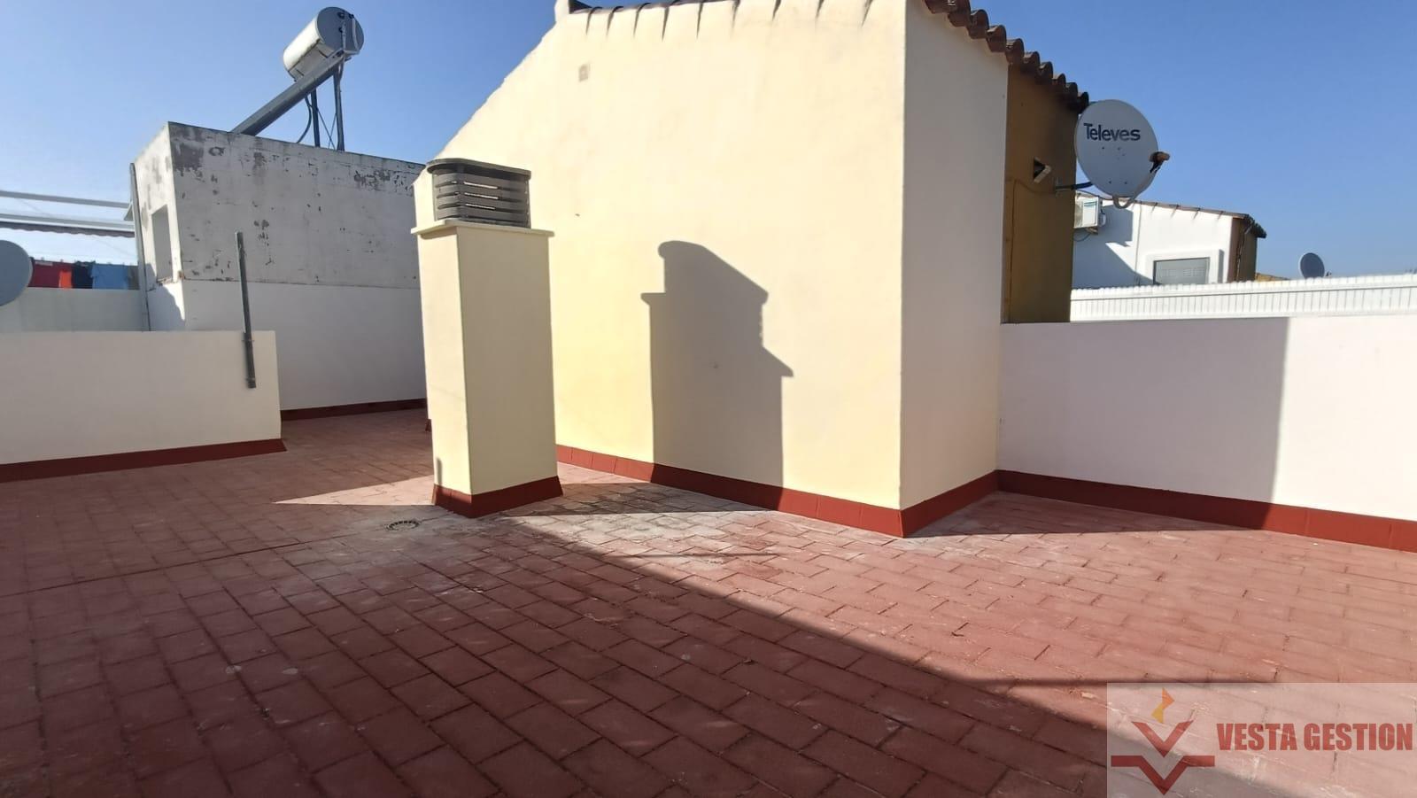 Venta de casa en San Fernando