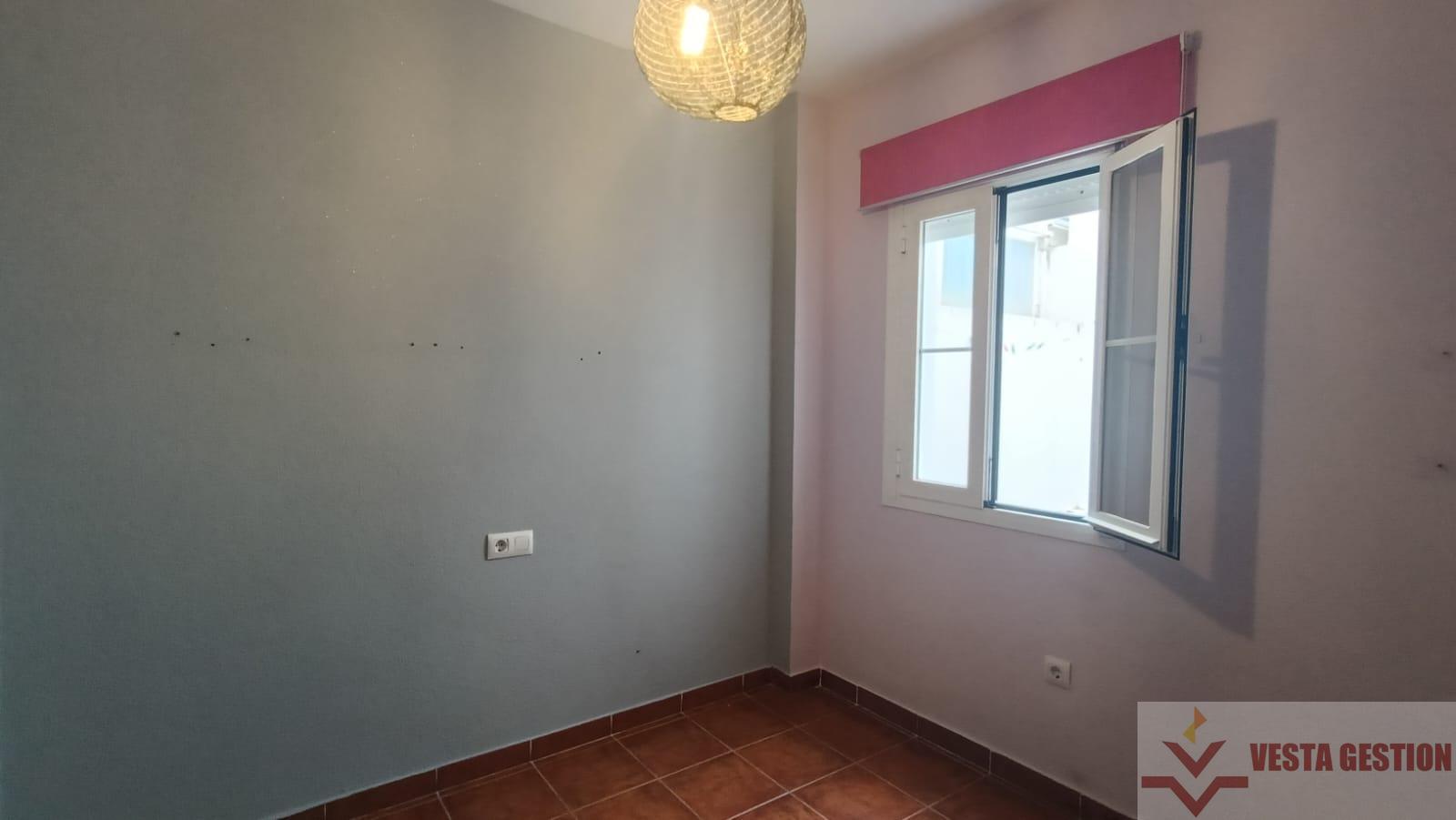 Venta de casa en San Fernando