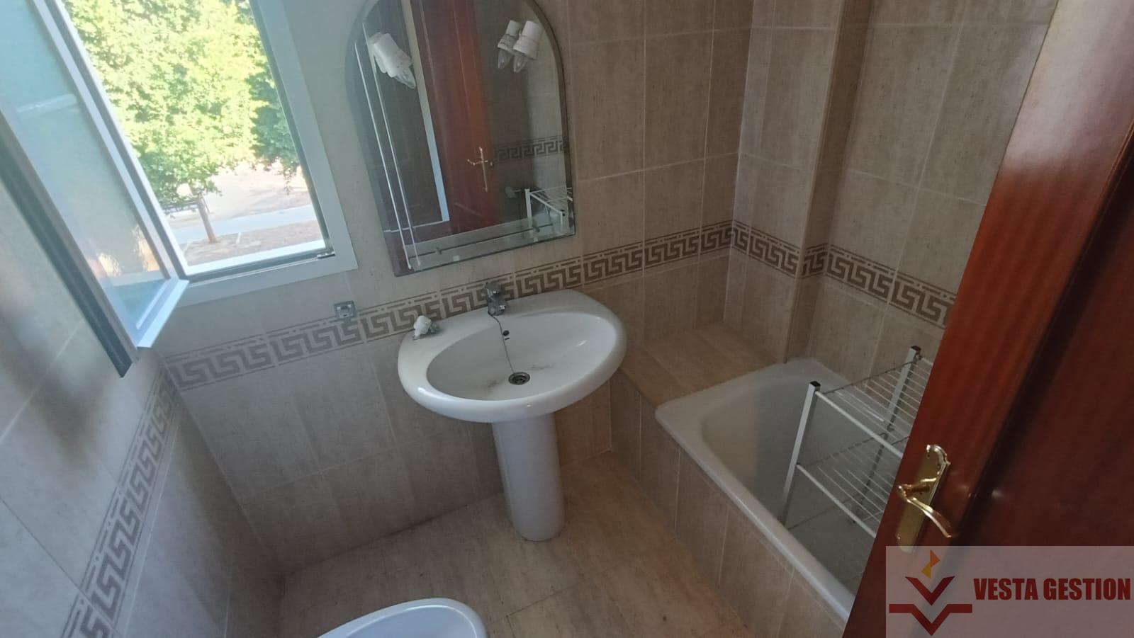 Venta de casa en San Fernando