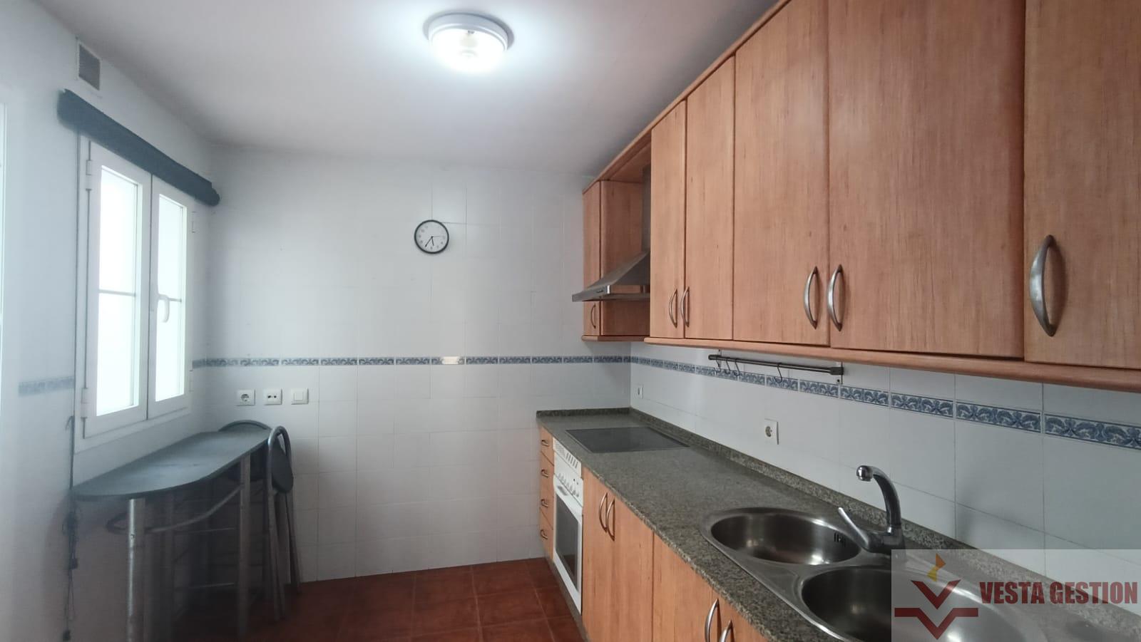 Venta de casa en San Fernando