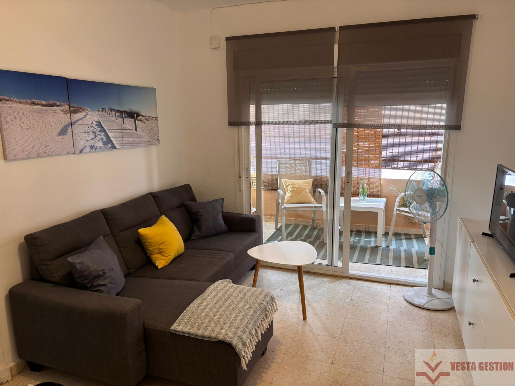 Venta de piso en San Fernando
