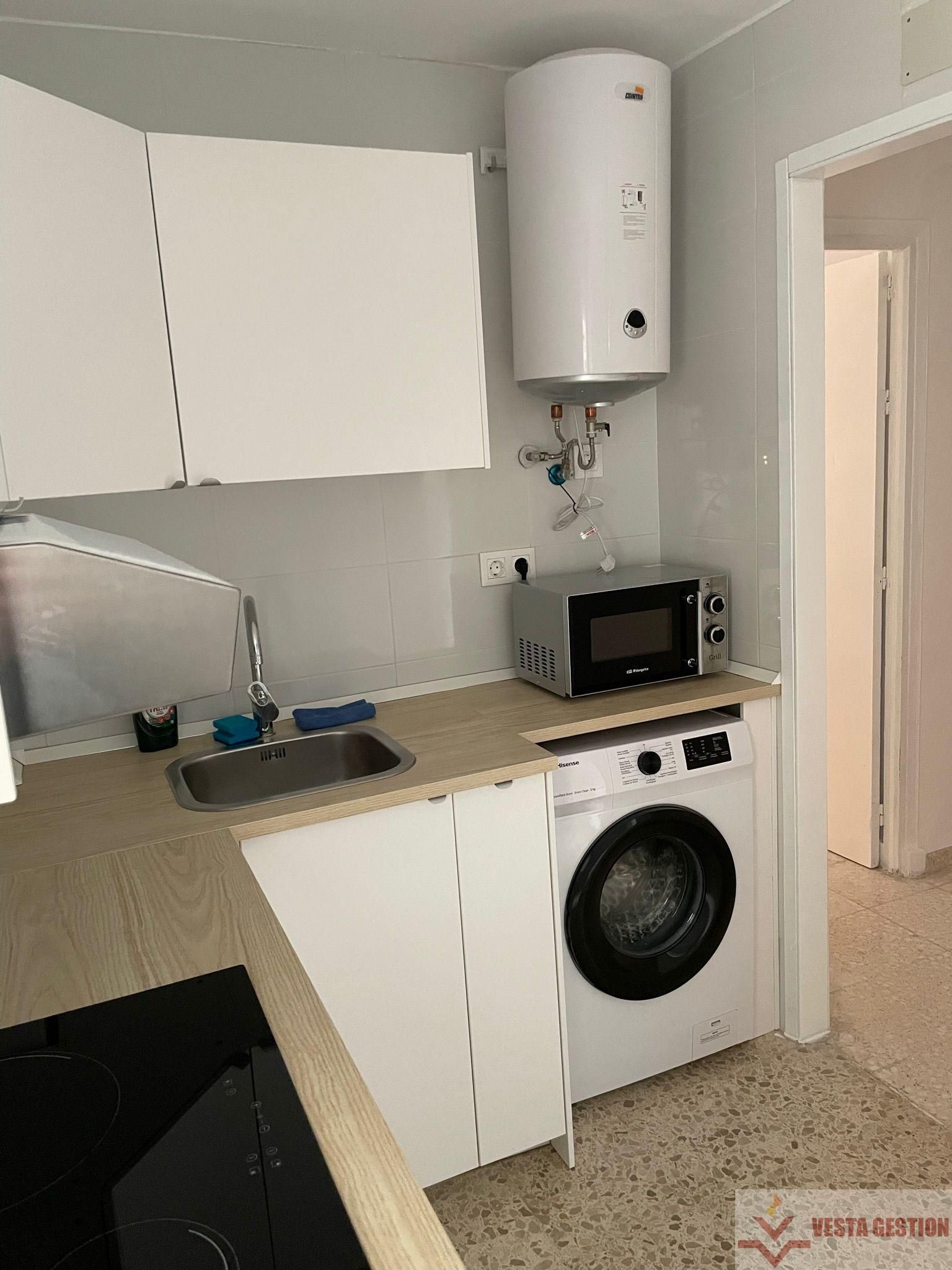 Venta de piso en San Fernando