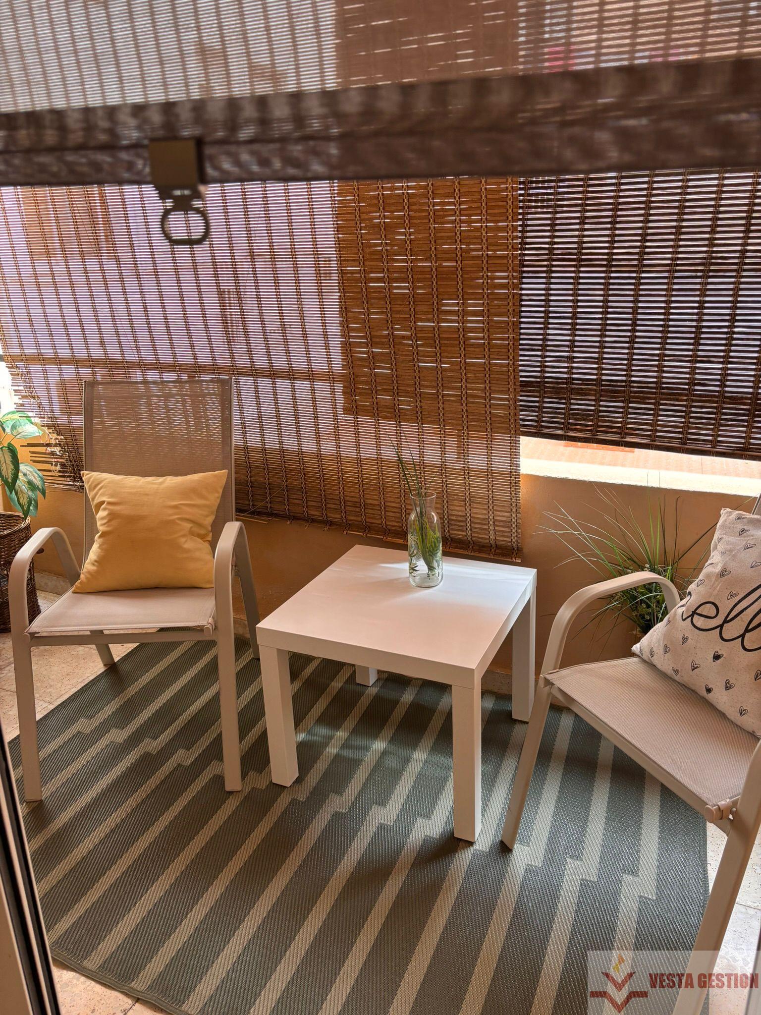 Venta de piso en San Fernando