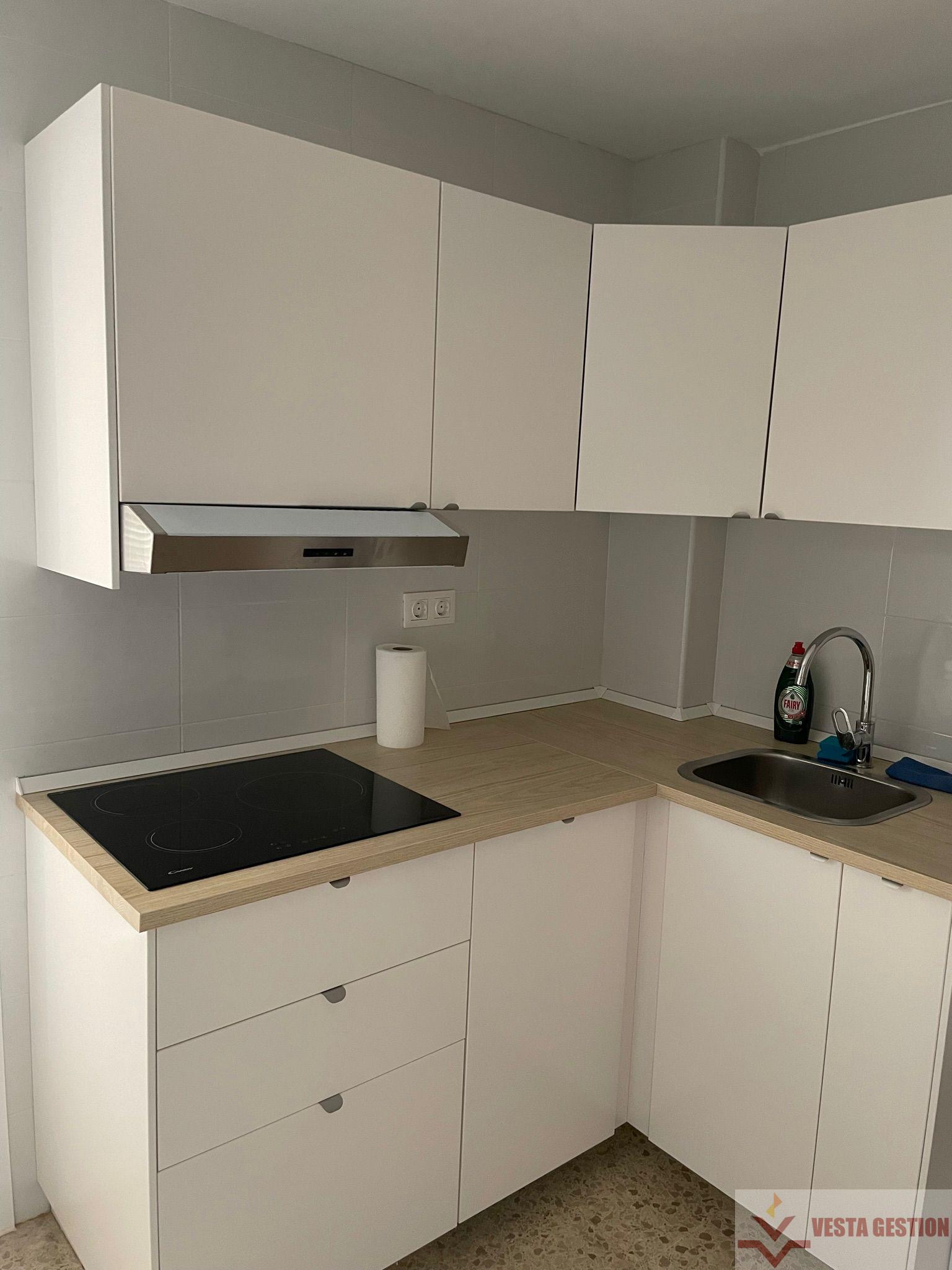 Venta de piso en San Fernando
