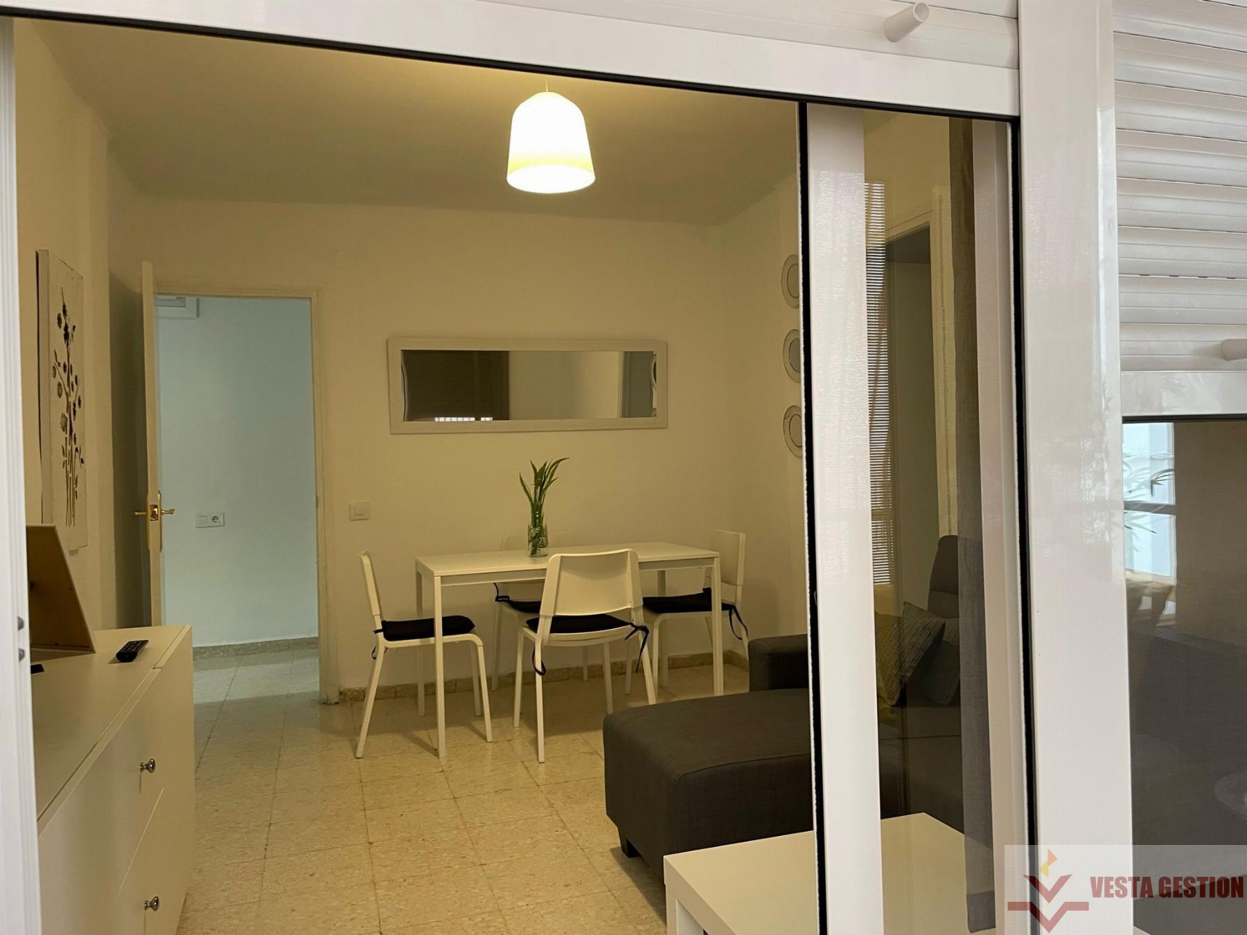 Venta de piso en San Fernando