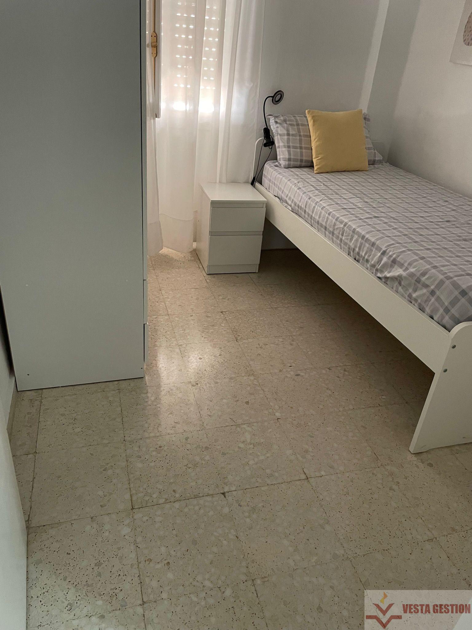 Venta de piso en San Fernando