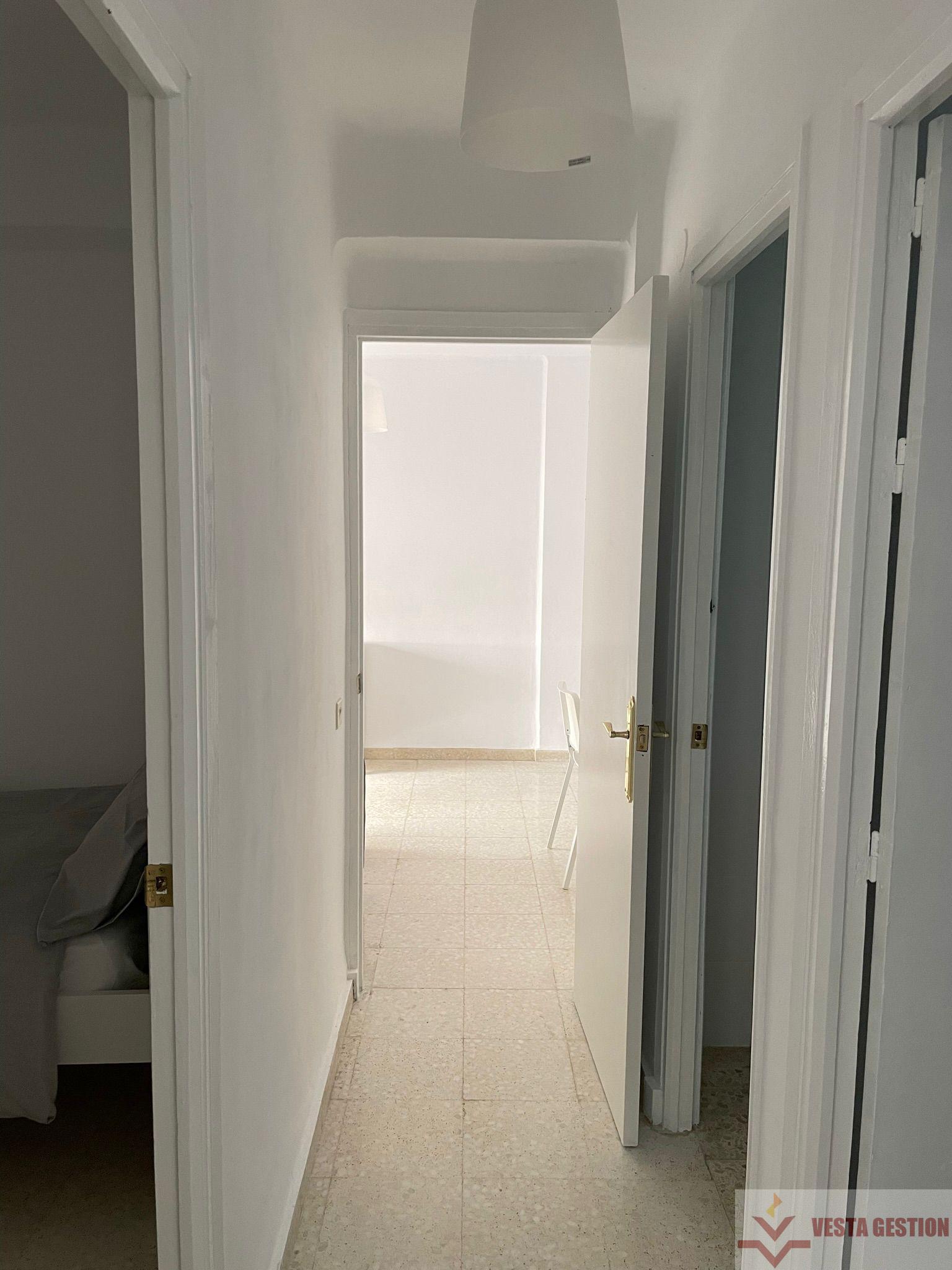 Venta de piso en San Fernando
