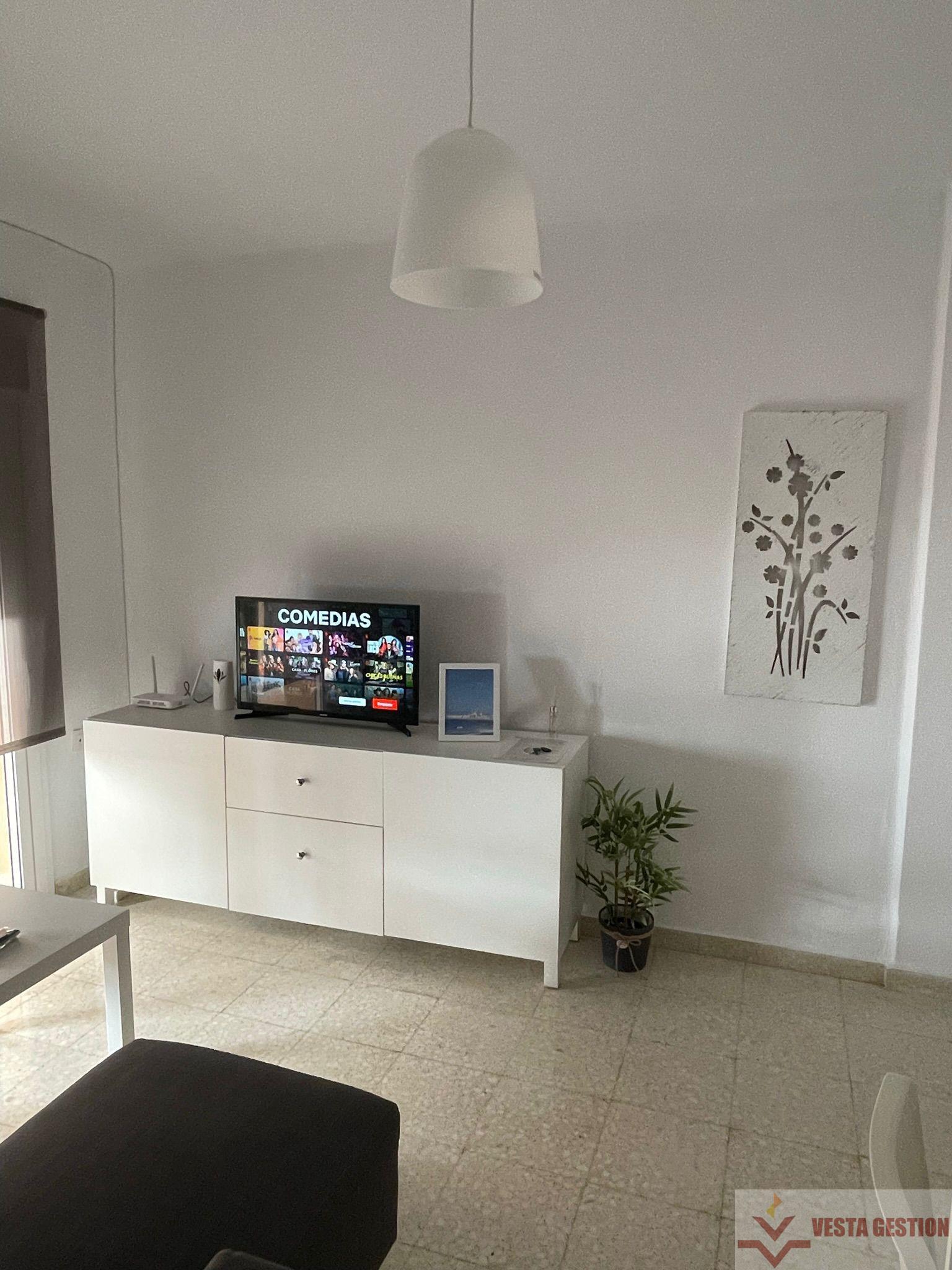 Venta de piso en San Fernando