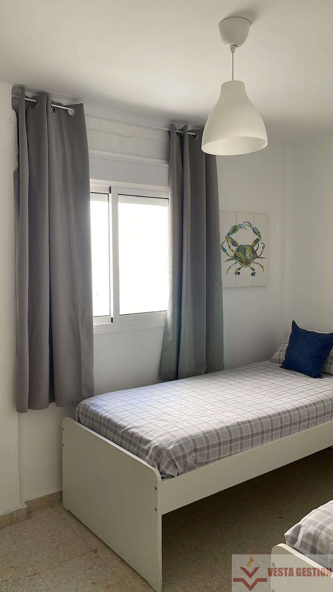 Venta de piso en San Fernando