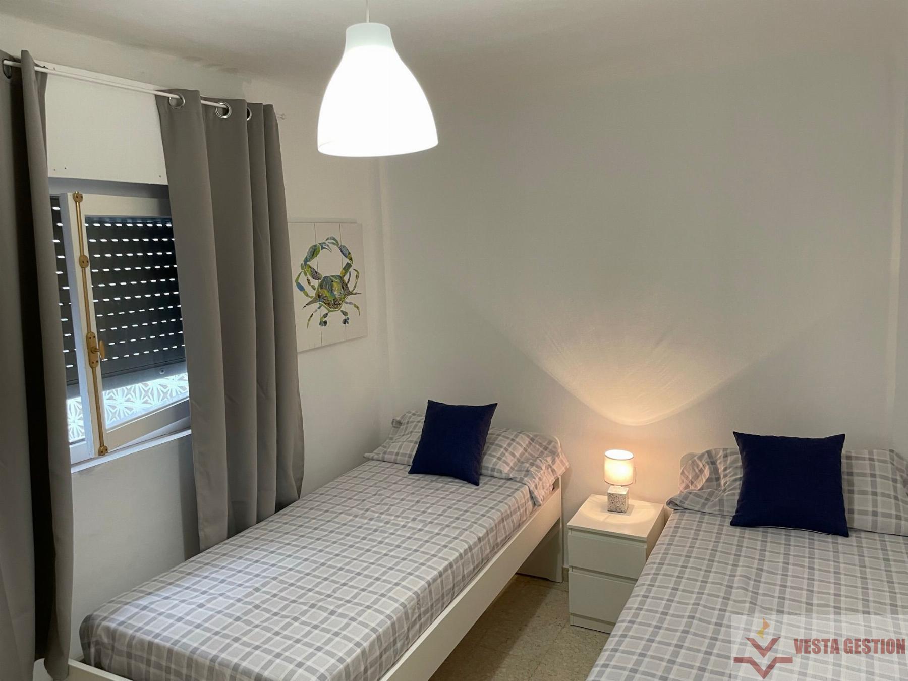 Venta de piso en San Fernando
