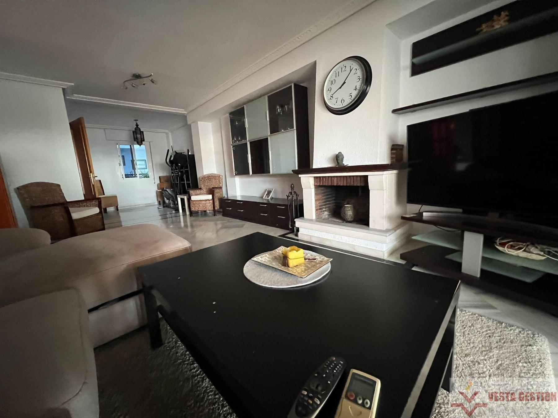 Venta de casa en San Fernando