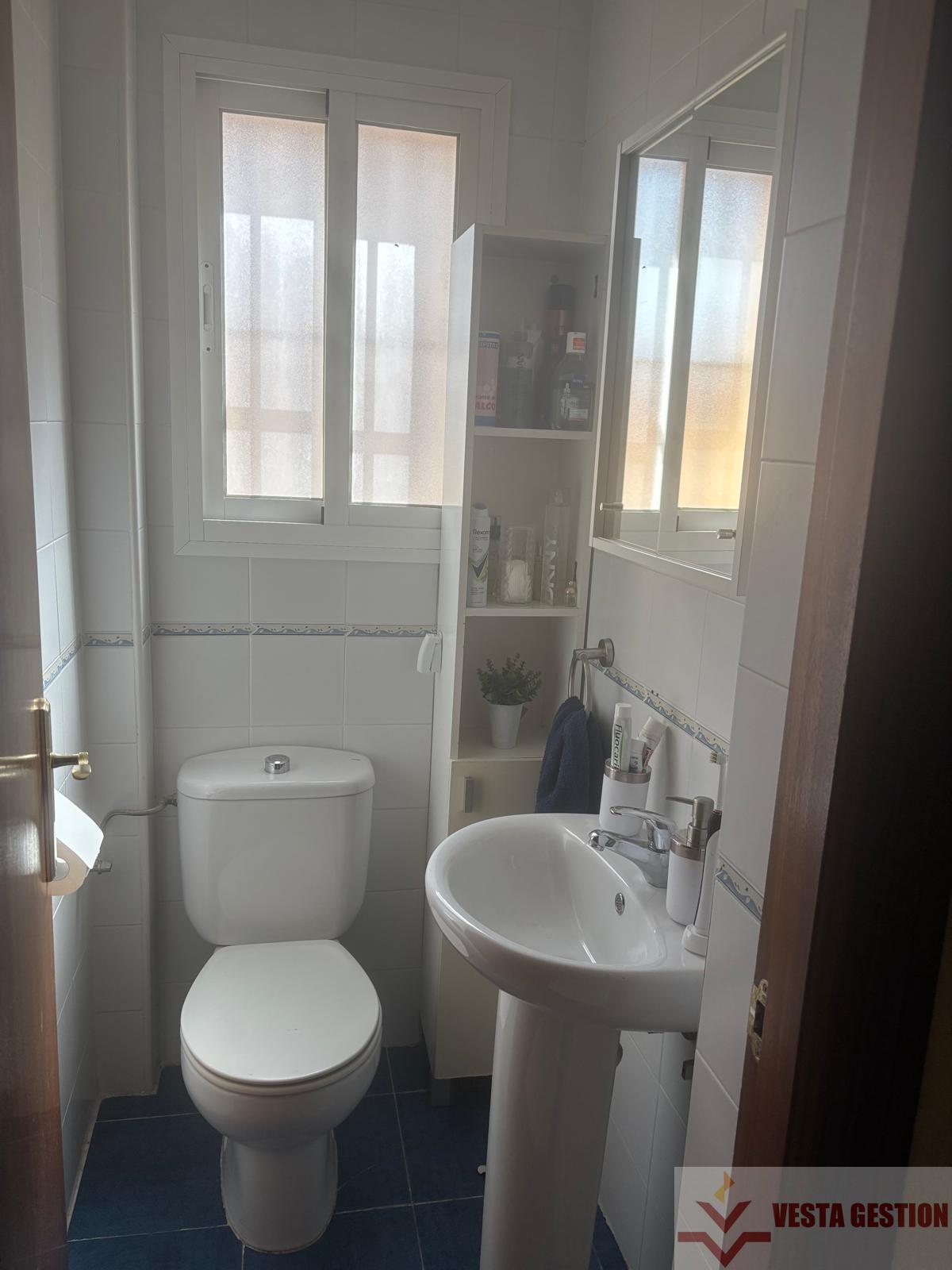 Venta de casa en San Fernando