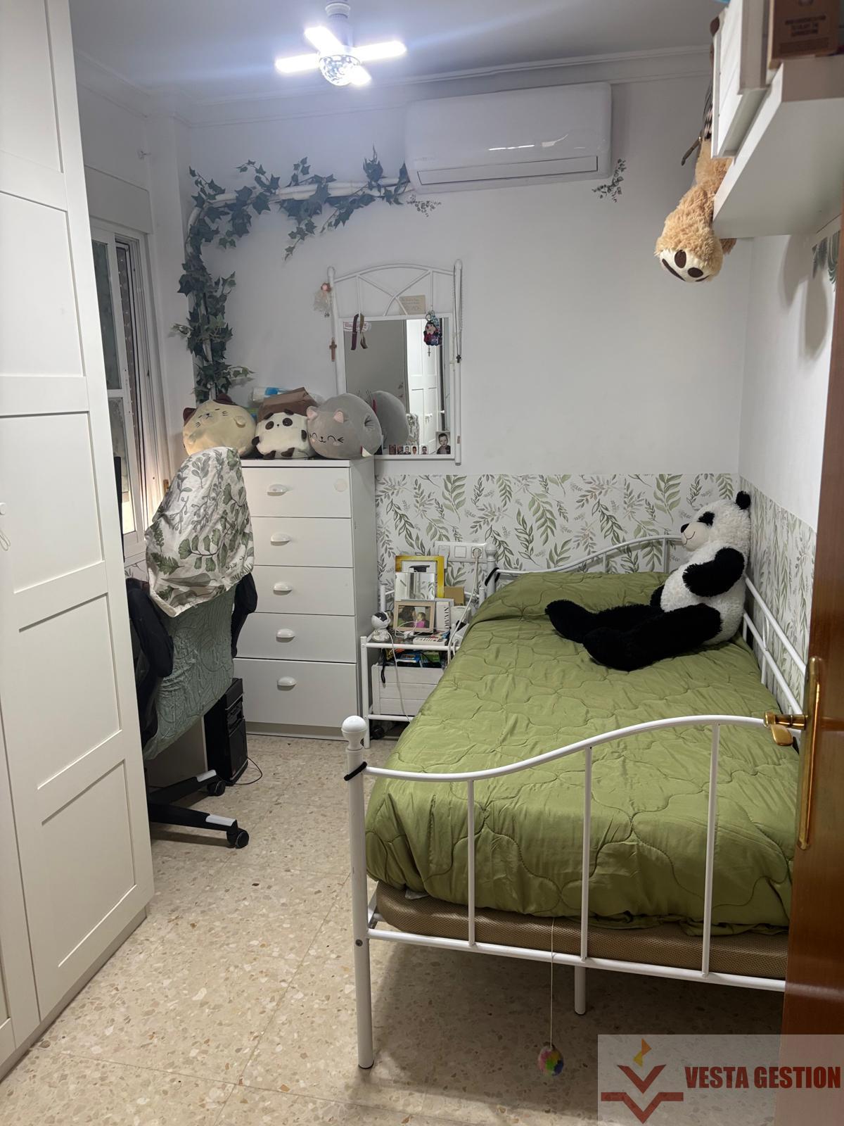 Venta de casa en San Fernando