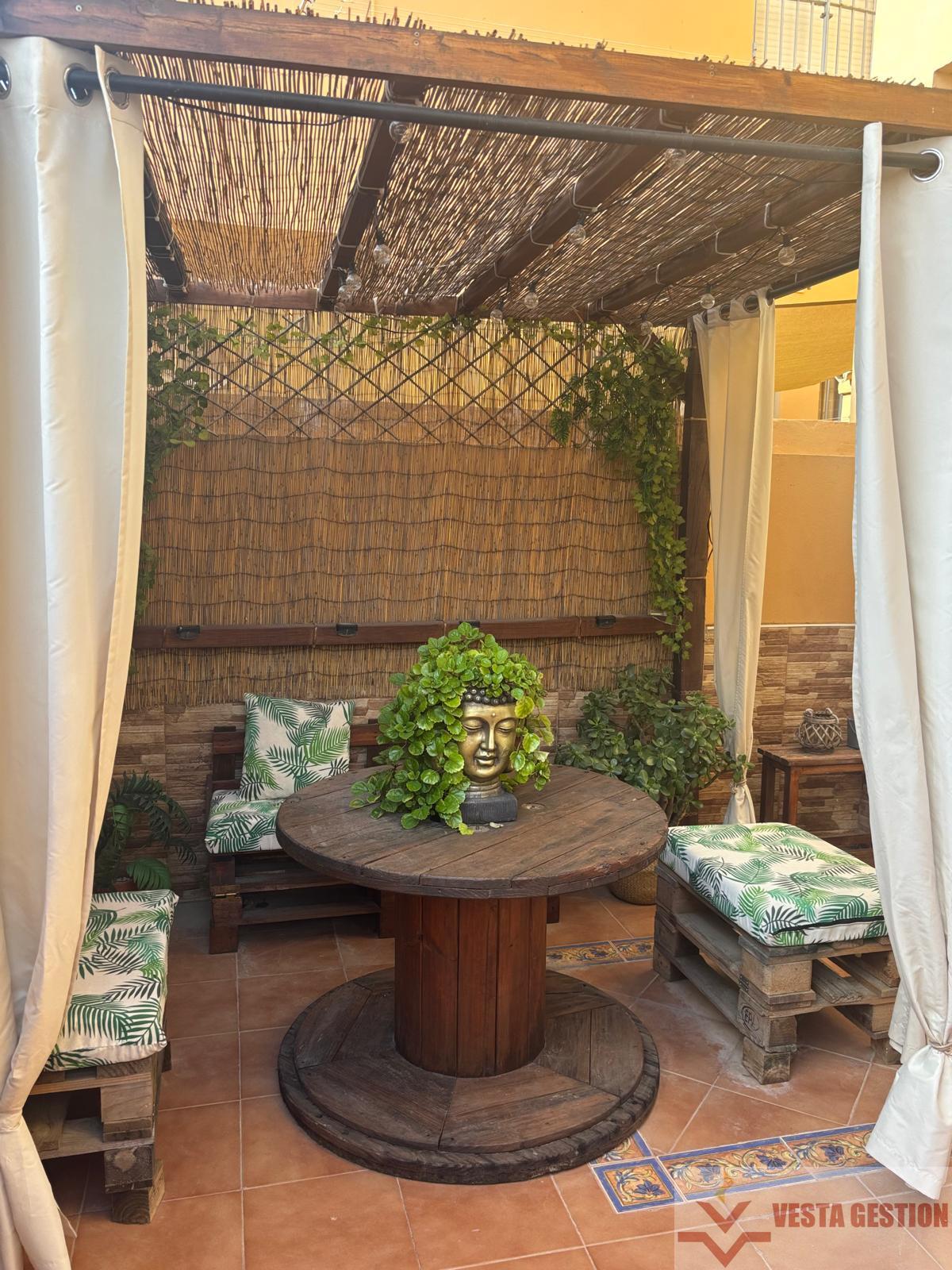 Venta de casa en San Fernando