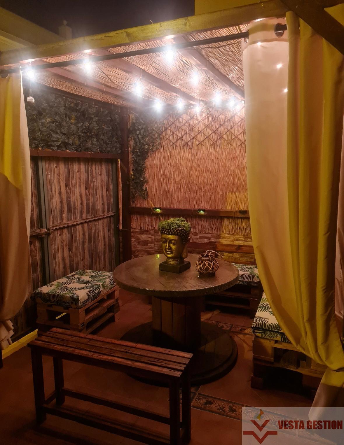 Venta de casa en San Fernando