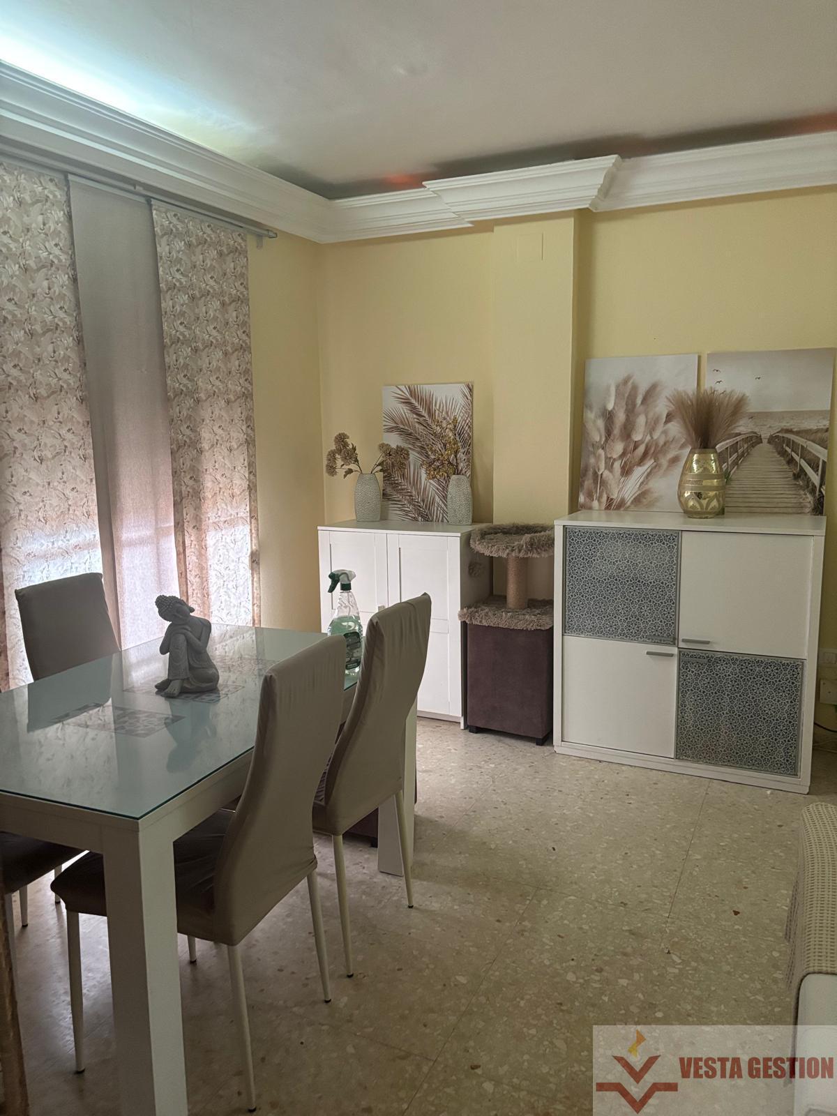 Venta de casa en San Fernando