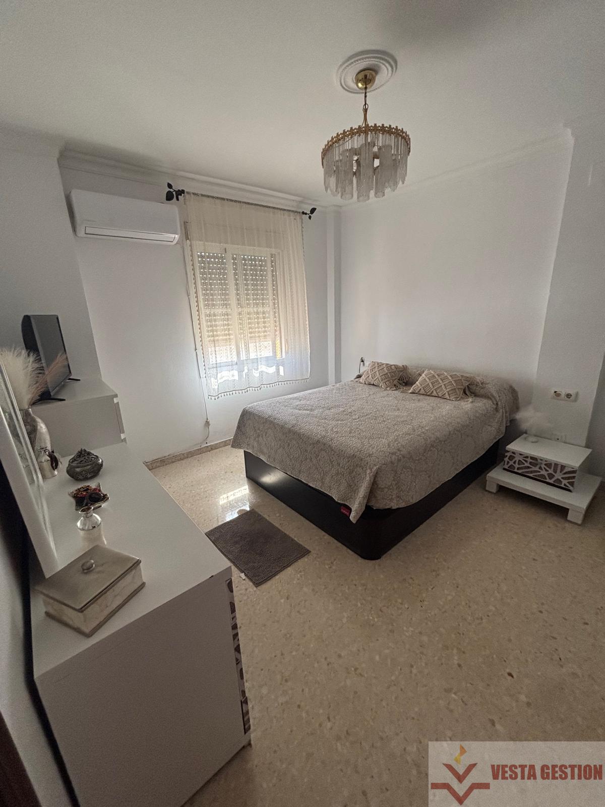 Venta de casa en San Fernando