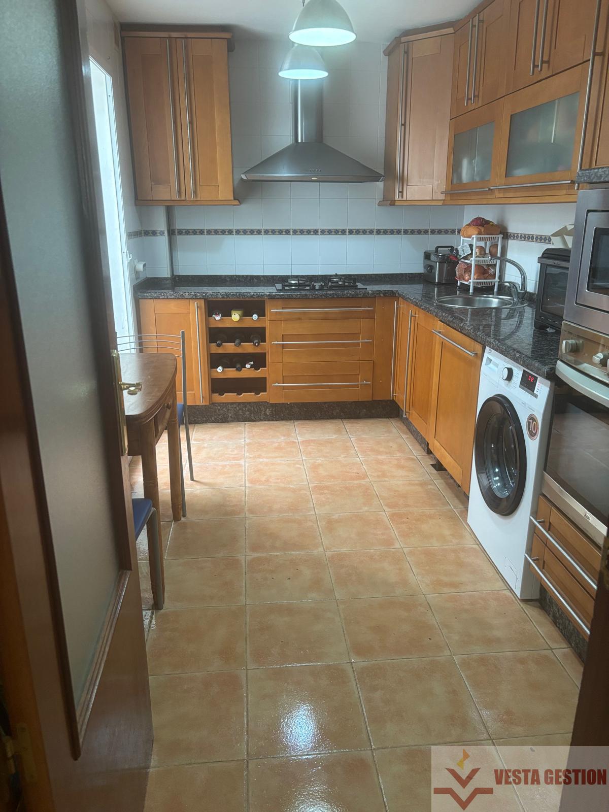 Venta de casa en San Fernando