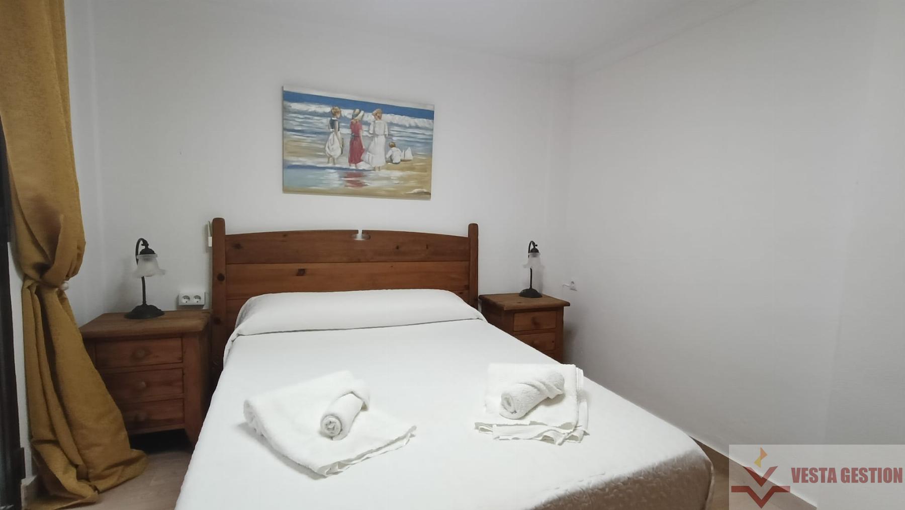 Venta de apartamento en Chiclana de la Frontera