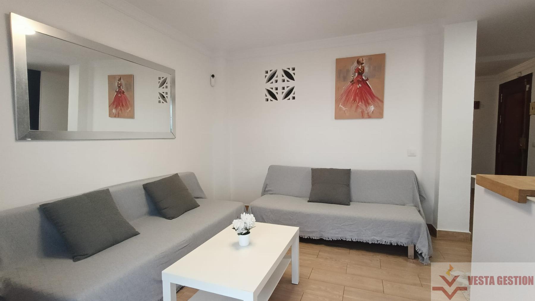 Venta de apartamento en Chiclana de la Frontera