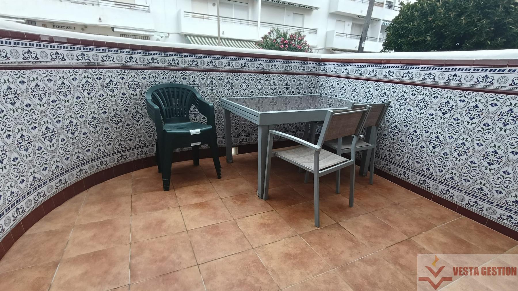 Venta de apartamento en Chiclana de la Frontera