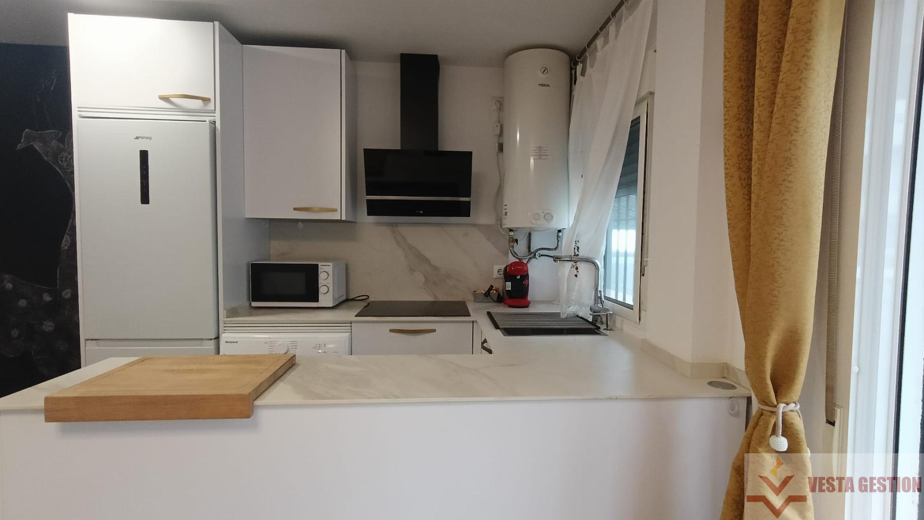 Venta de apartamento en Chiclana de la Frontera