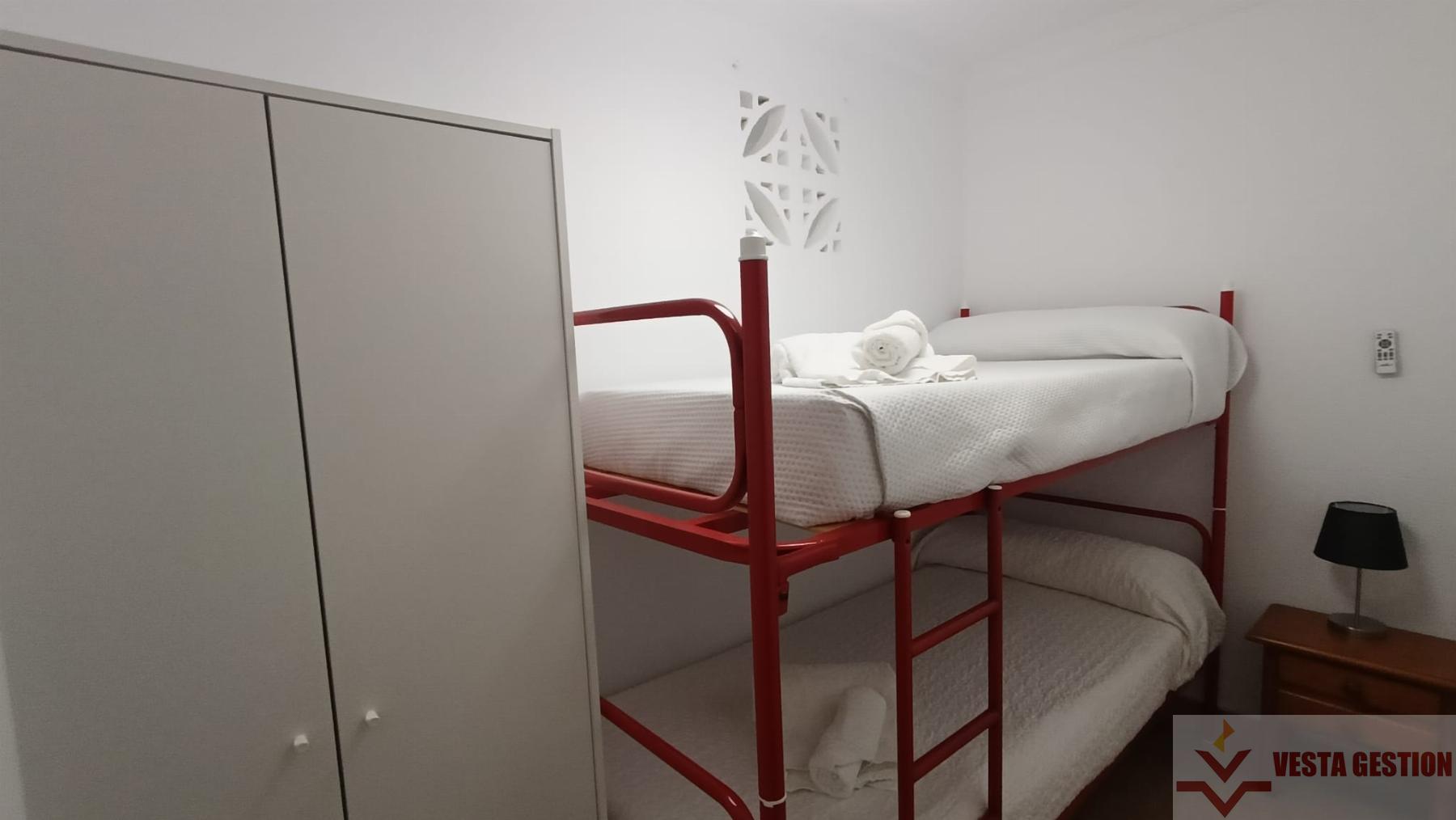 Venta de apartamento en Chiclana de la Frontera