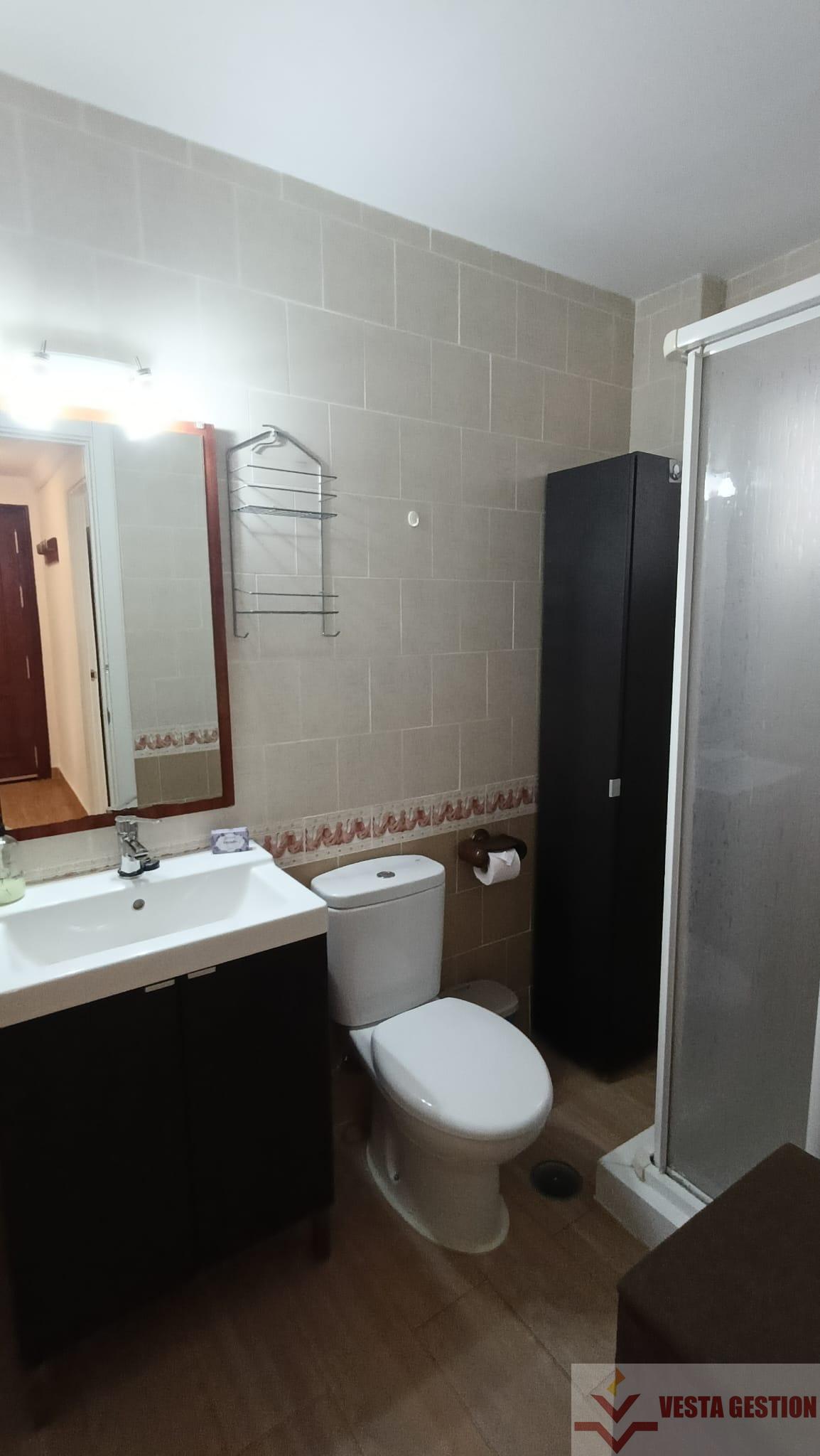 Venta de apartamento en Chiclana de la Frontera