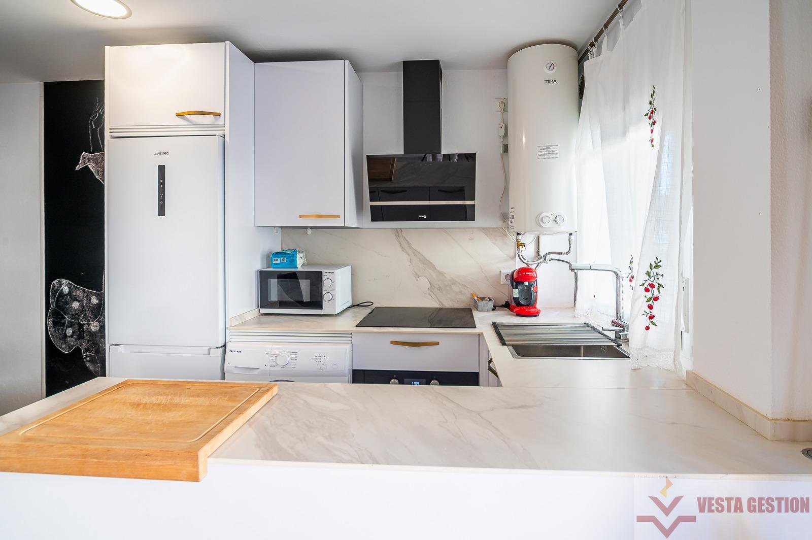 Venta de apartamento en Chiclana de la Frontera