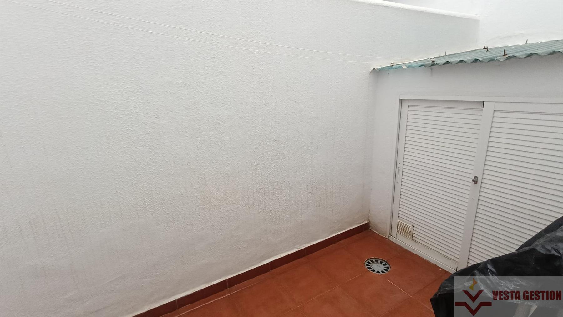 Venta de apartamento en Chiclana de la Frontera