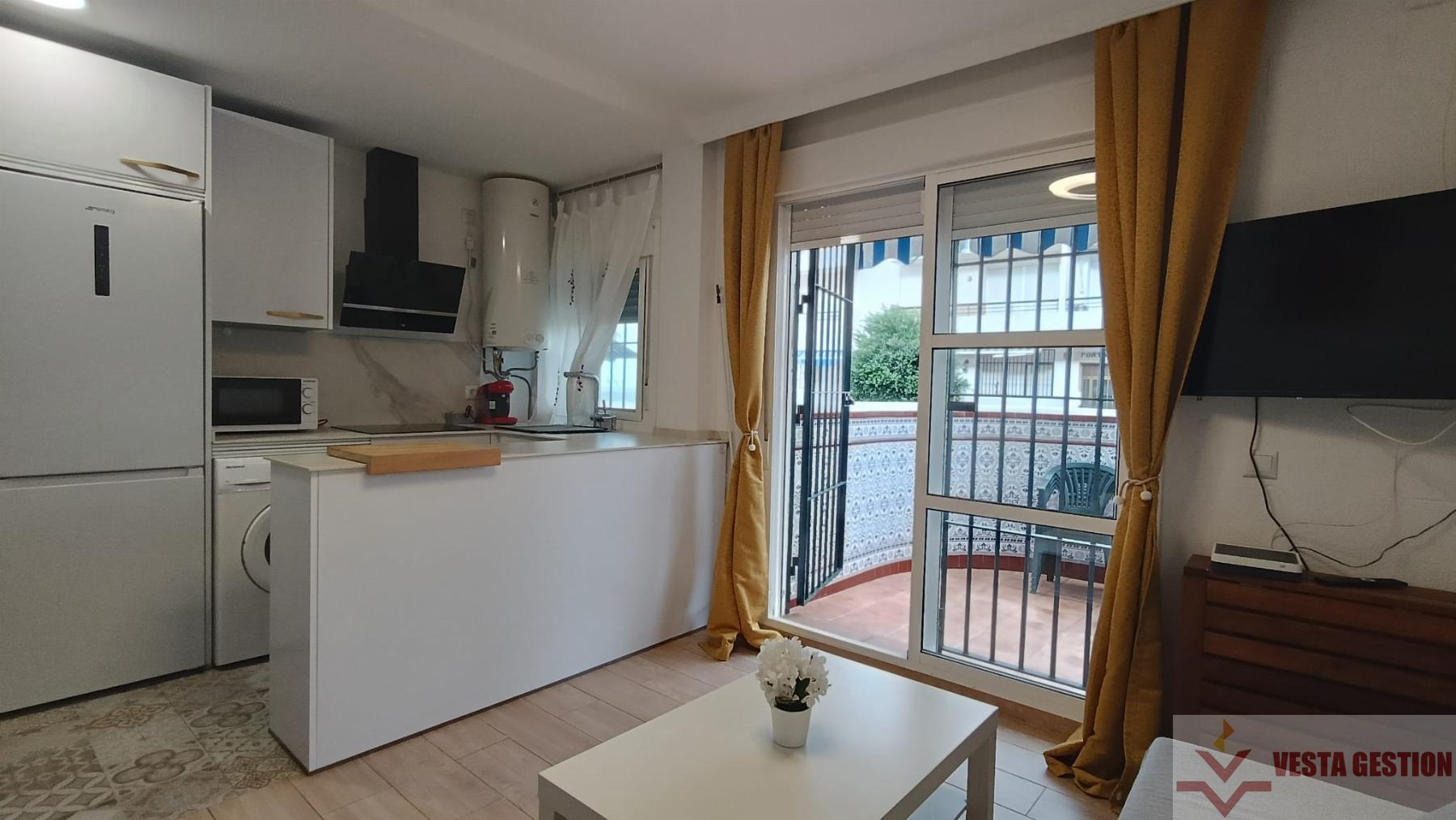 Venta de apartamento en Chiclana de la Frontera