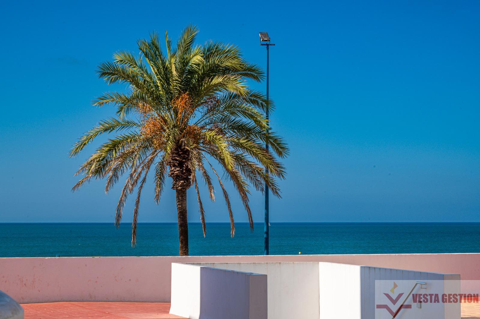 Venta de apartamento en Chiclana de la Frontera