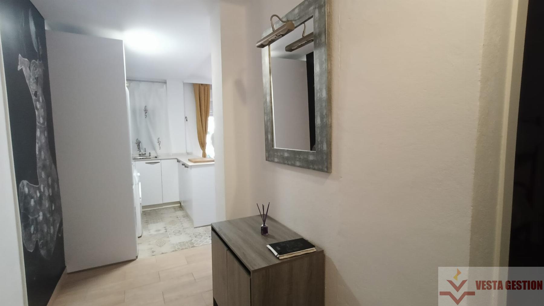 Venta de apartamento en Chiclana de la Frontera