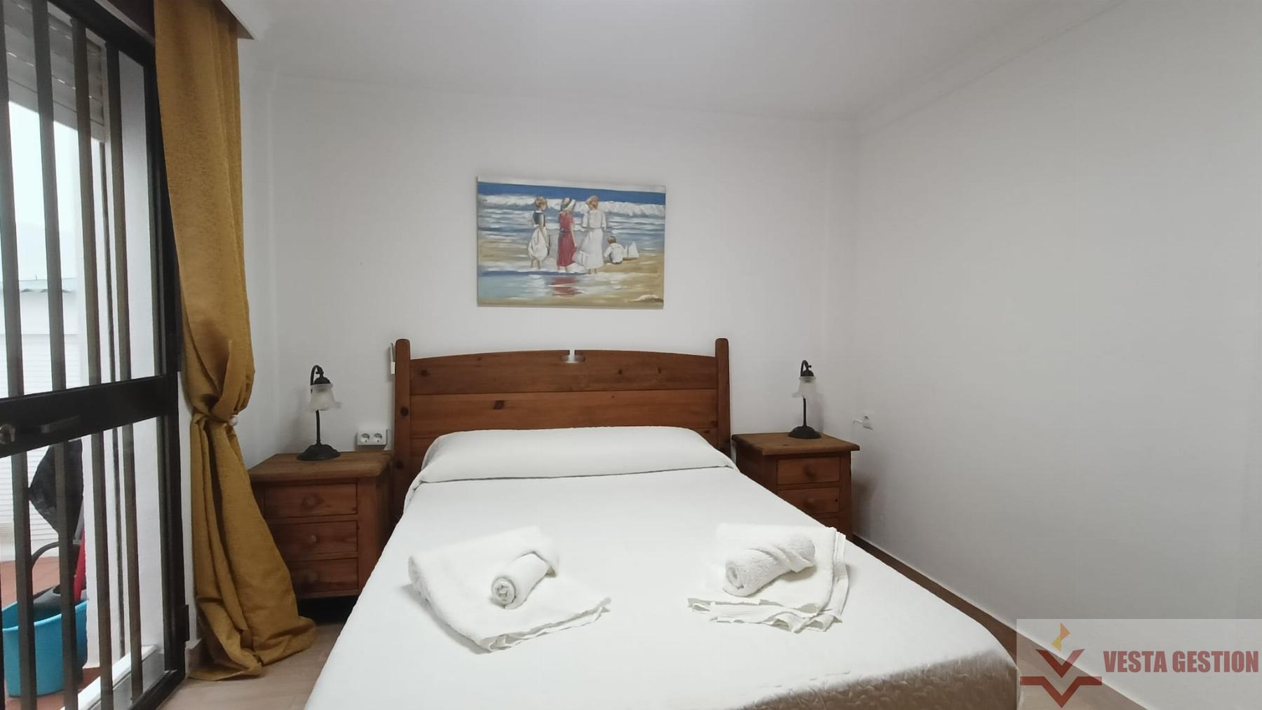 Venta de apartamento en Chiclana de la Frontera