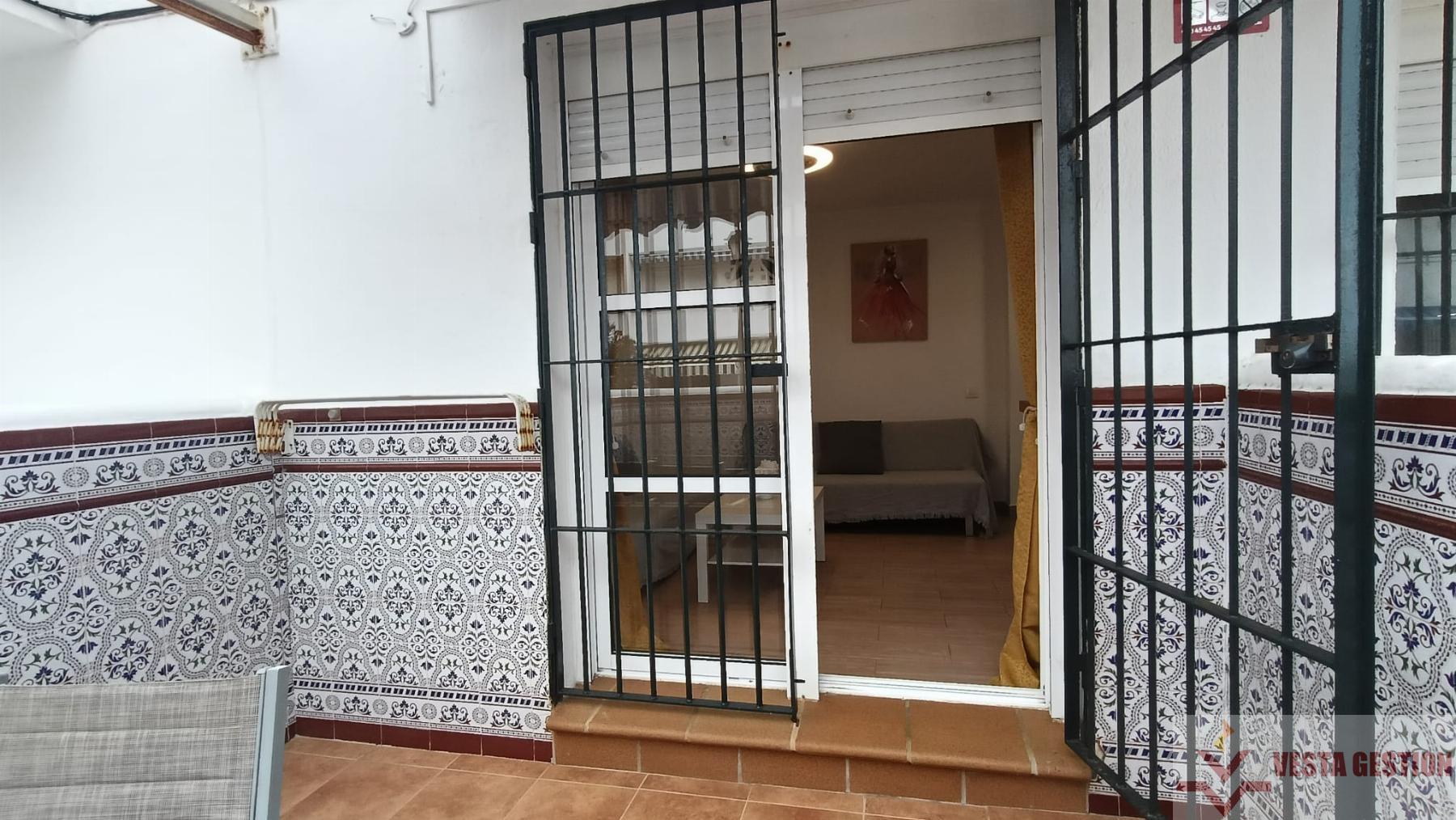 Venta de apartamento en Chiclana de la Frontera