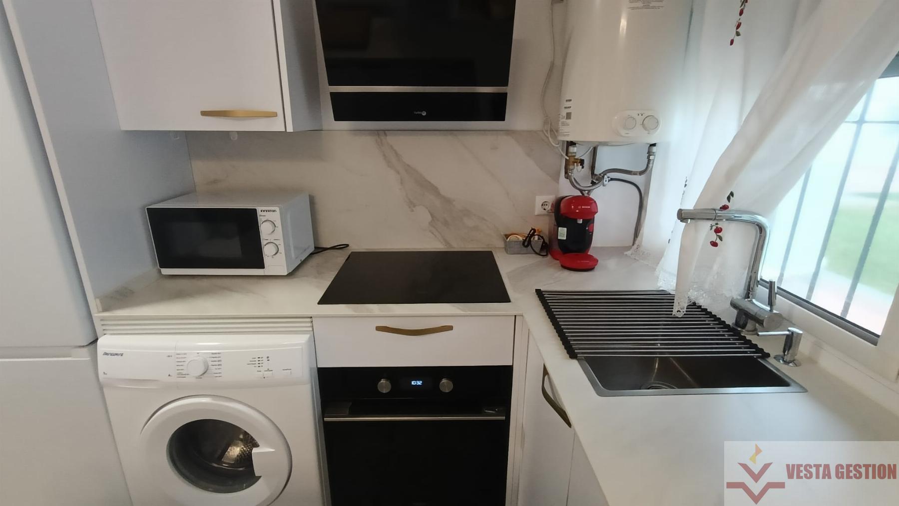 Venta de apartamento en Chiclana de la Frontera
