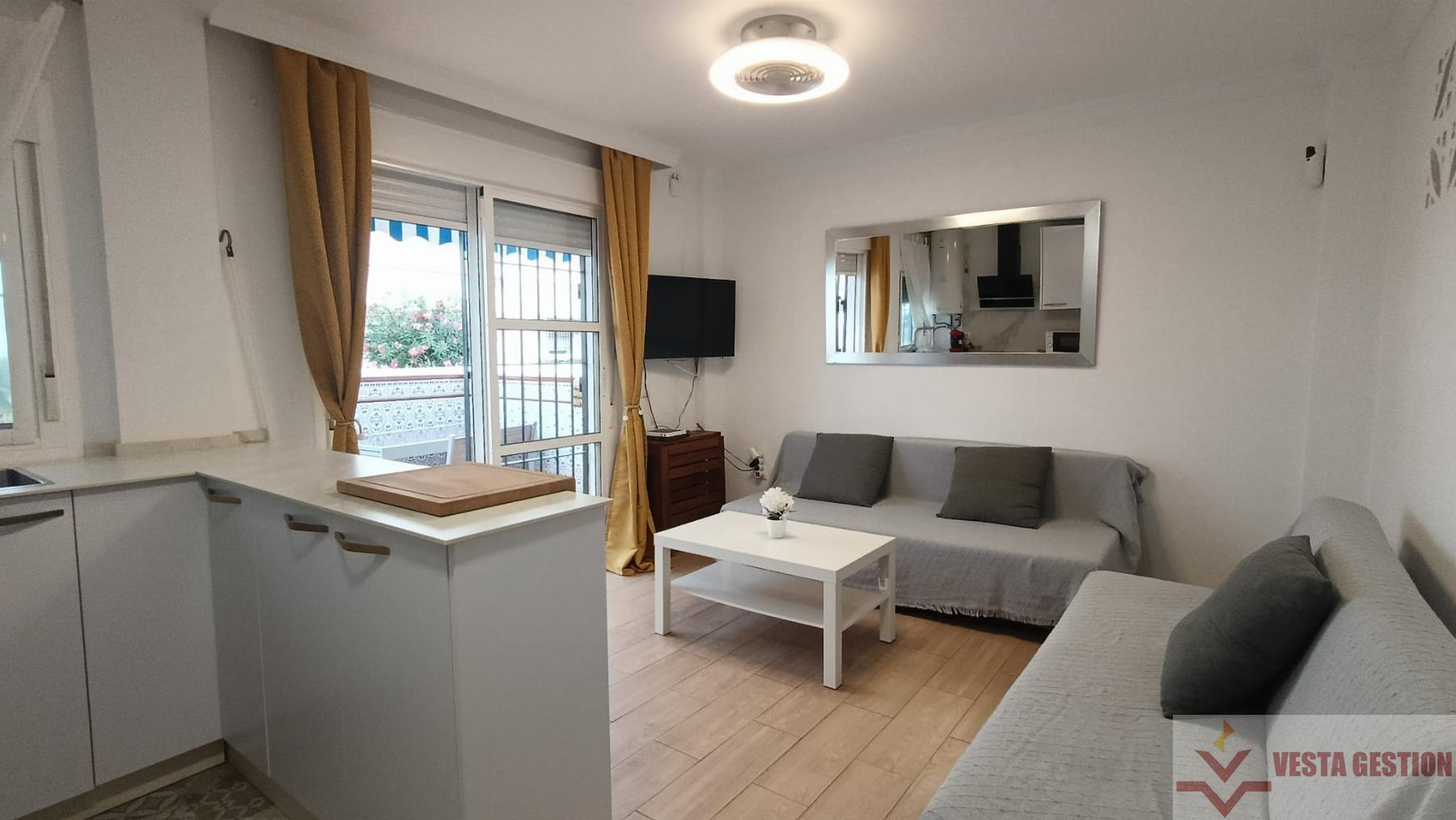 Venta de apartamento en Chiclana de la Frontera