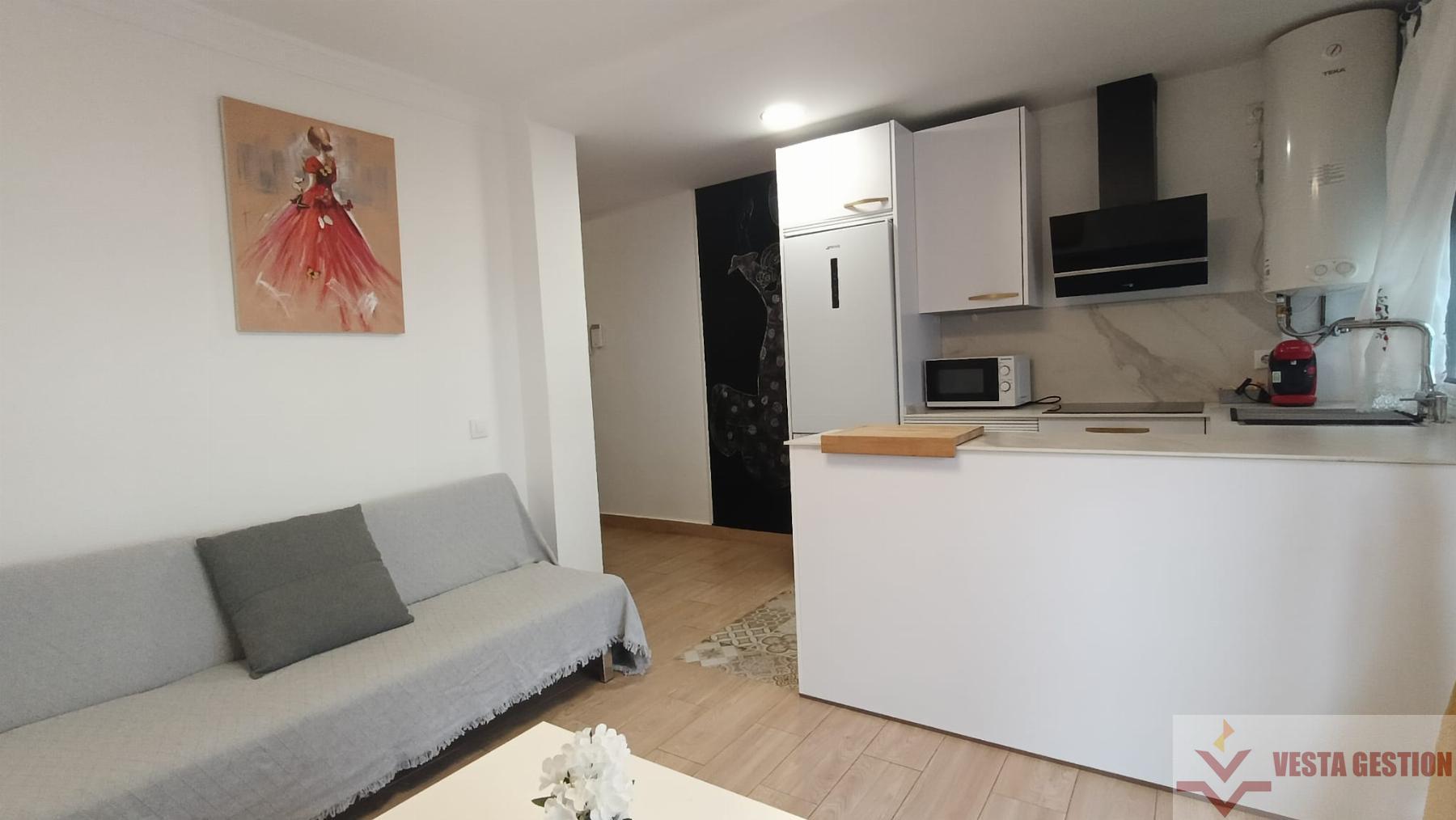 Venta de apartamento en Chiclana de la Frontera
