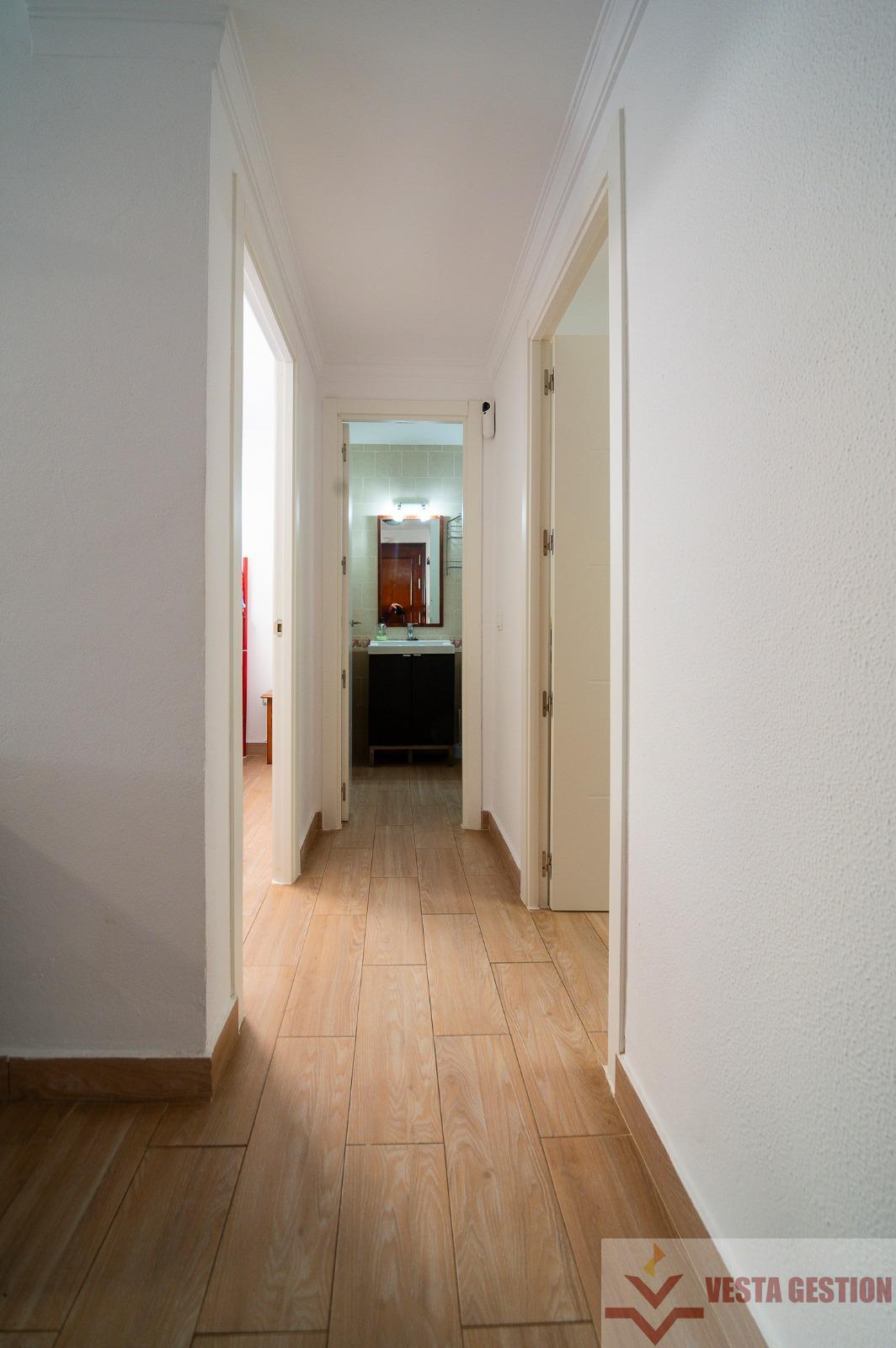 Venta de apartamento en Chiclana de la Frontera