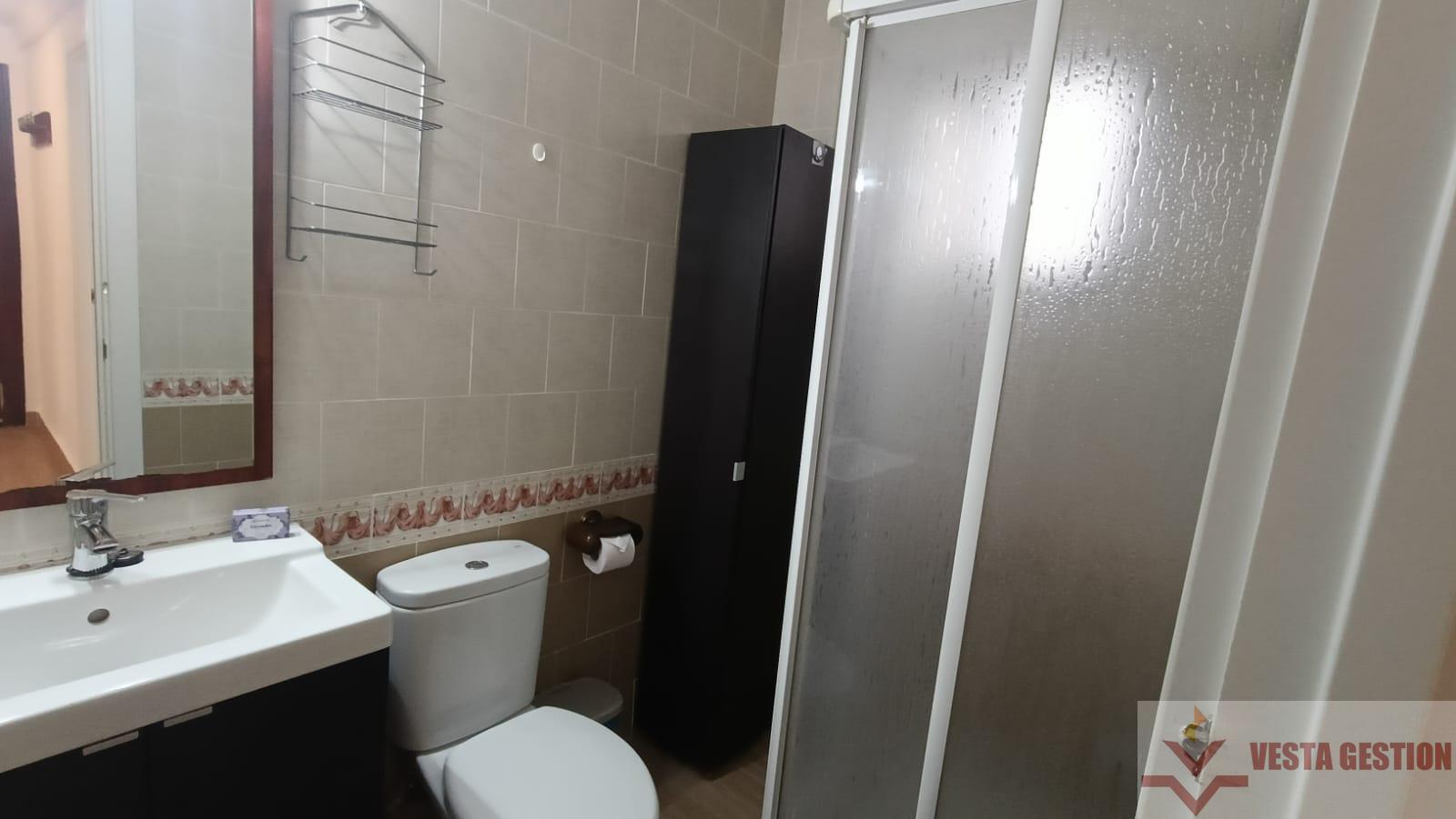 Venta de apartamento en Chiclana de la Frontera