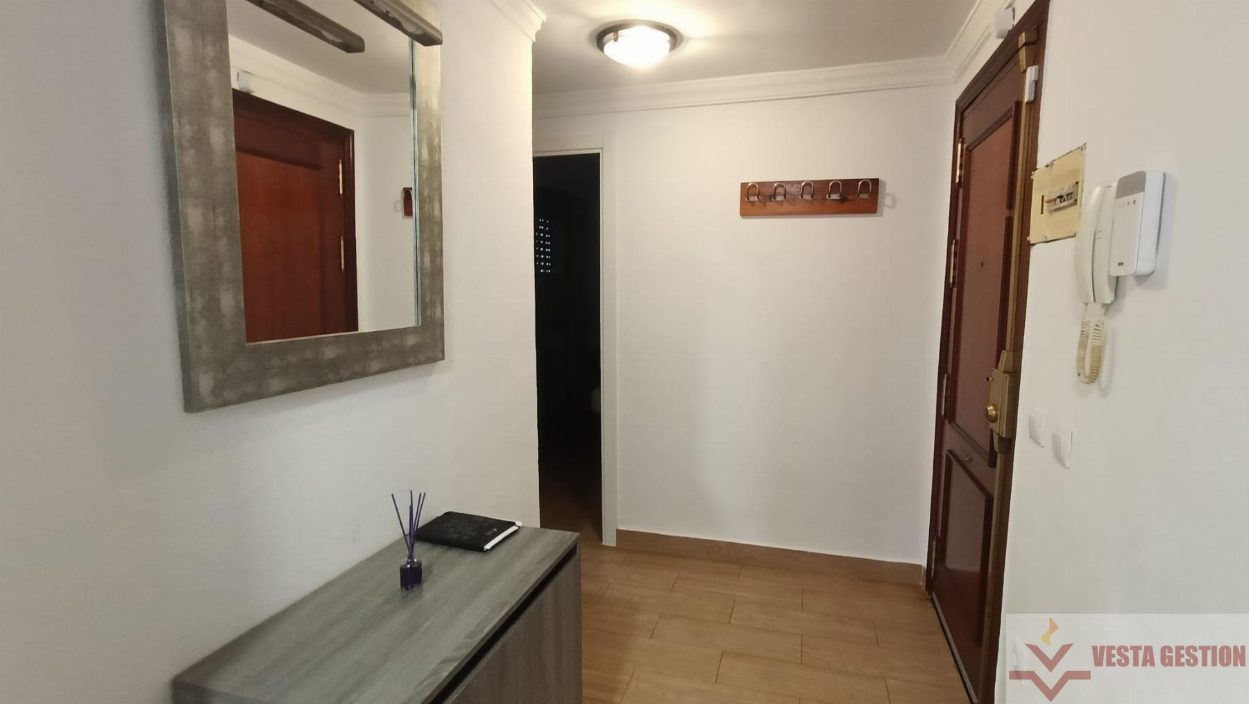 Venta de apartamento en Chiclana de la Frontera