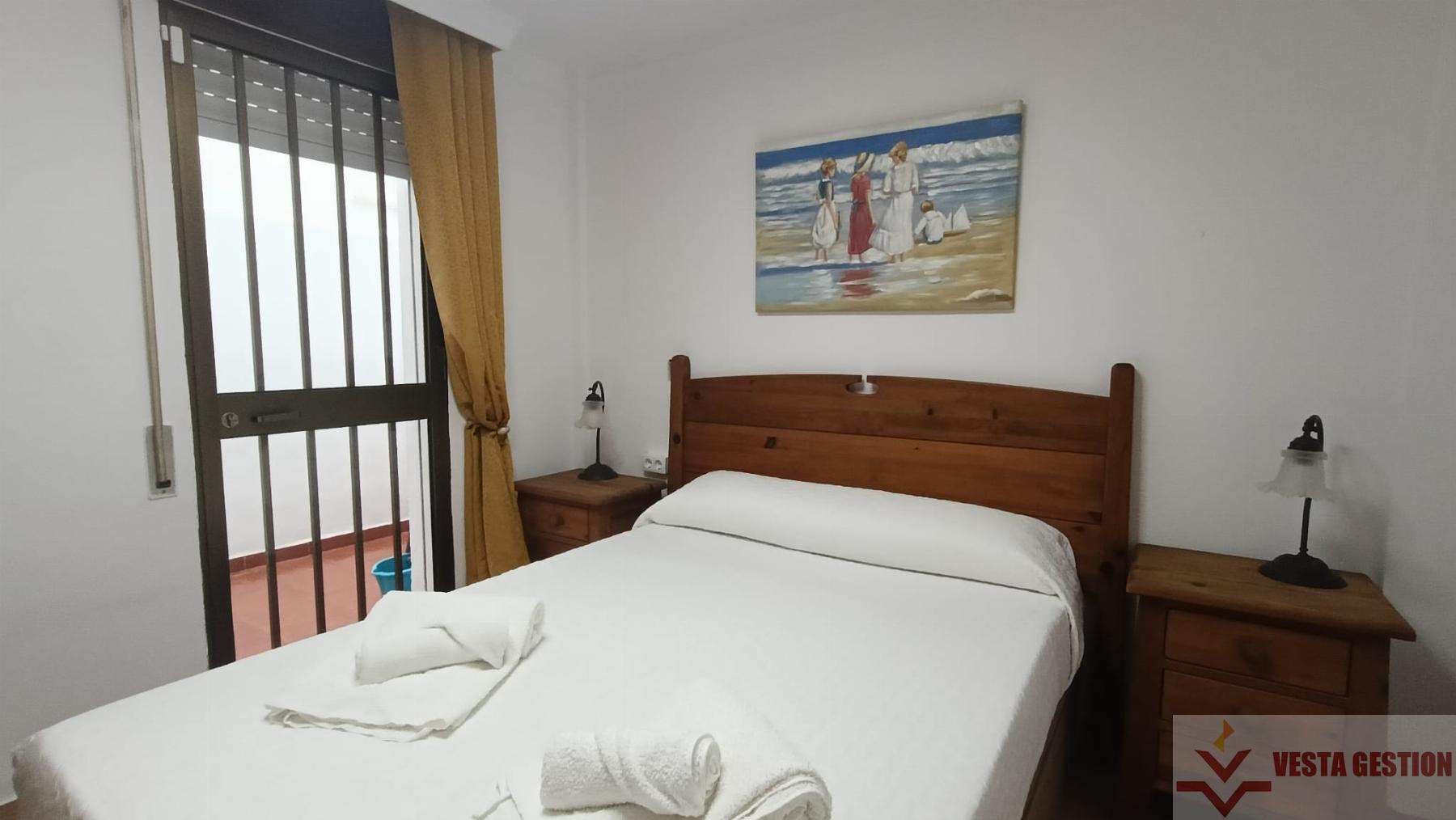 Venta de apartamento en Chiclana de la Frontera