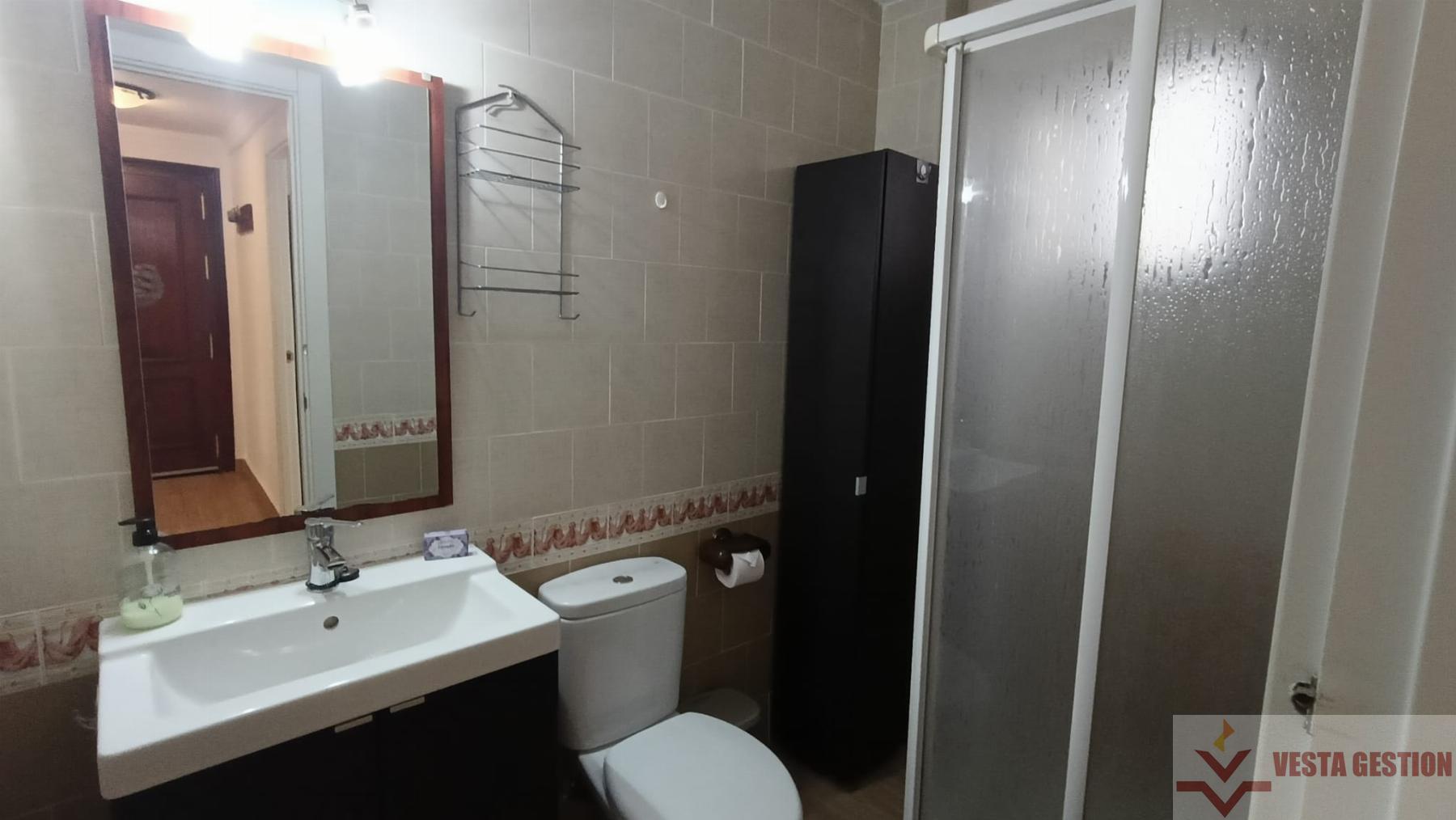 Venta de apartamento en Chiclana de la Frontera