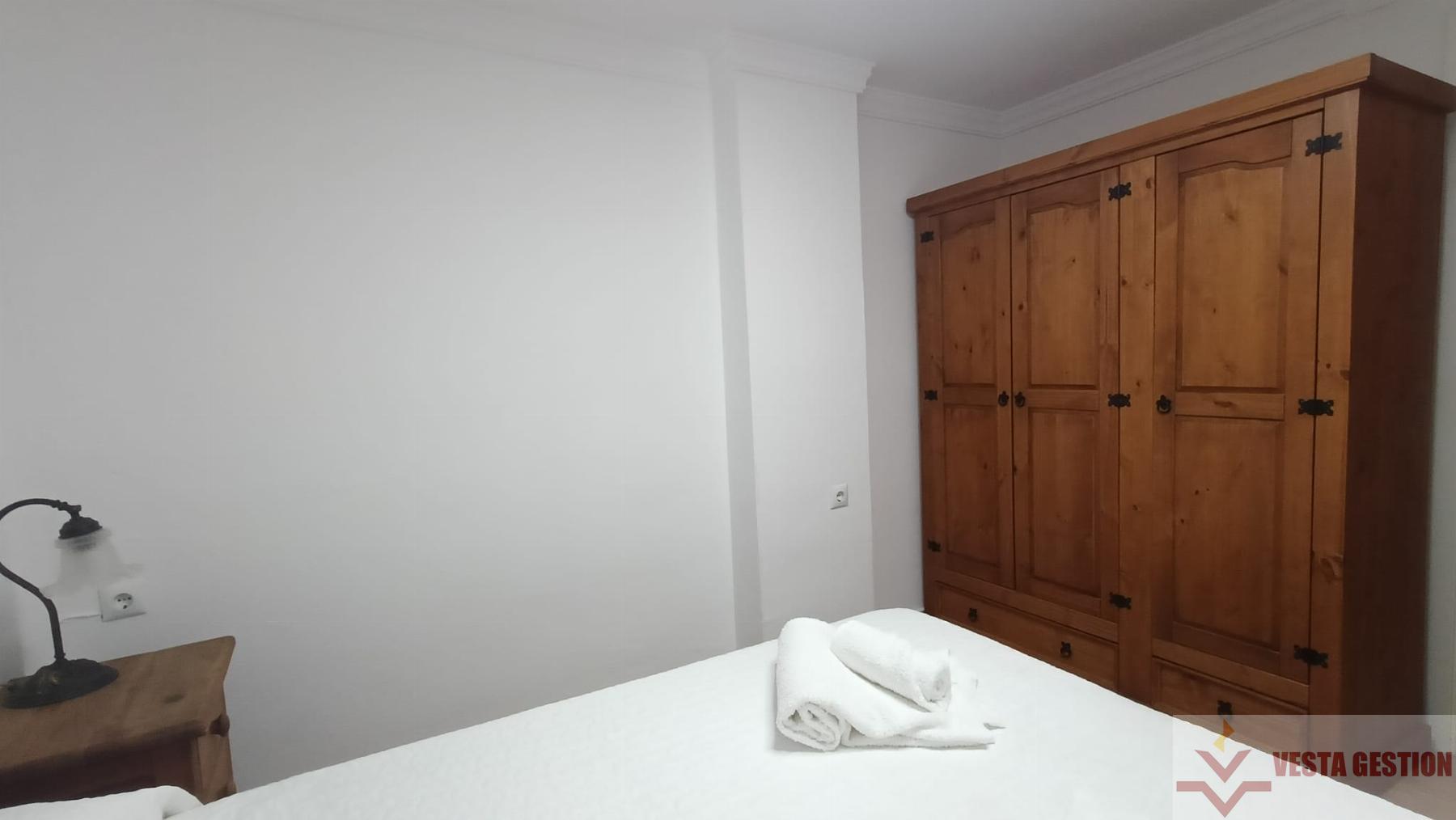 Venta de apartamento en Chiclana de la Frontera