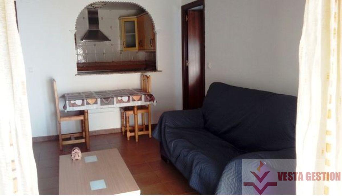 For rent of apartment in San Fernando