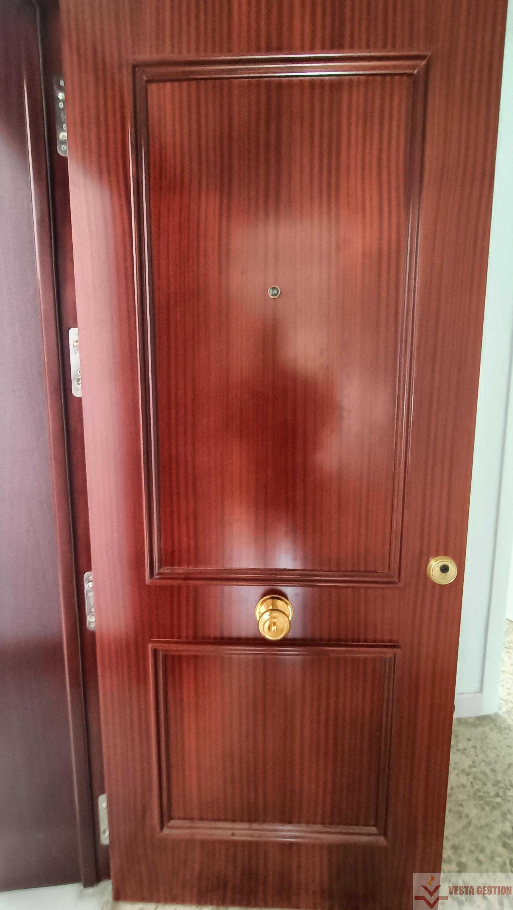 For sale of flat in San Fernando